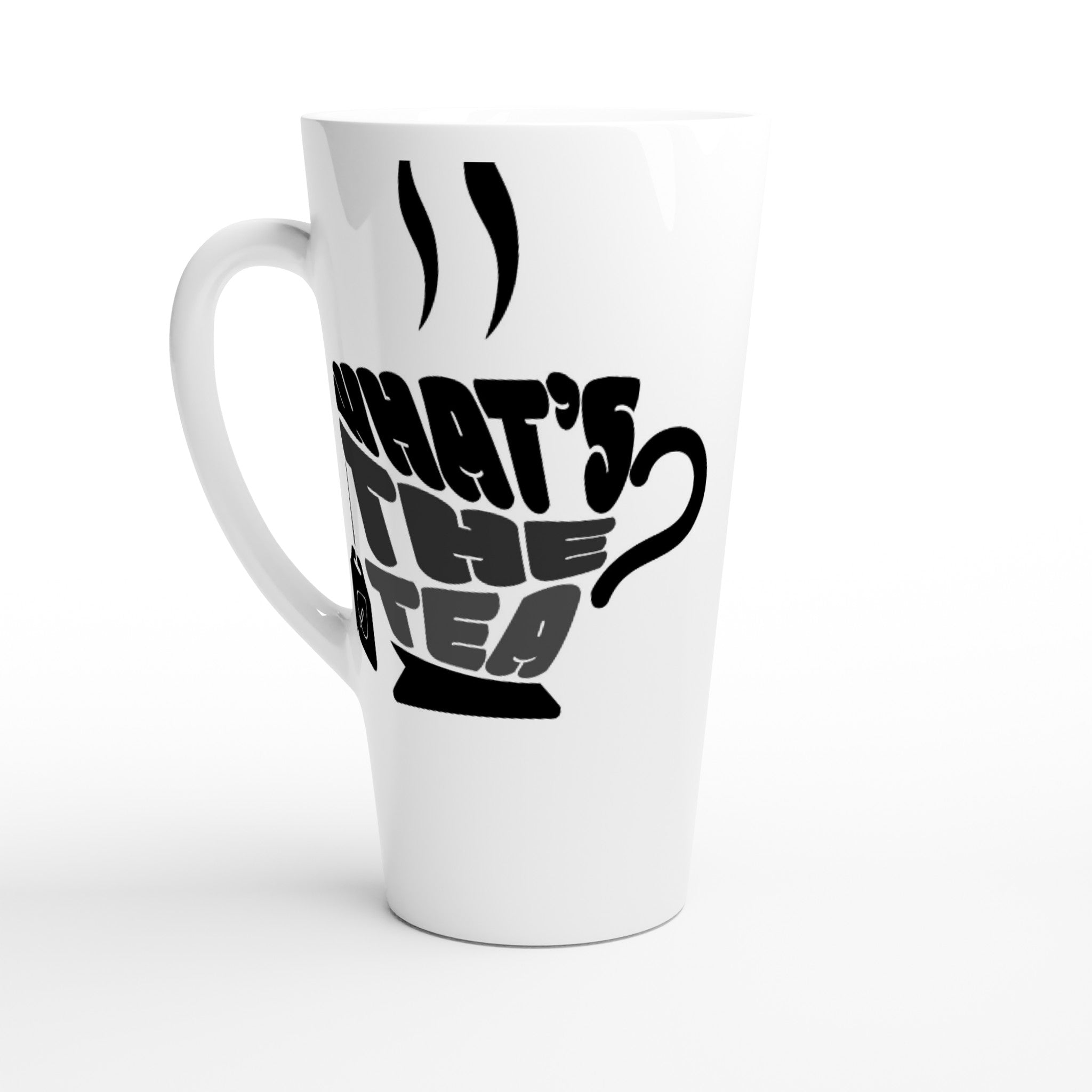 What's the tea 17oz - iCandy gFX Studios