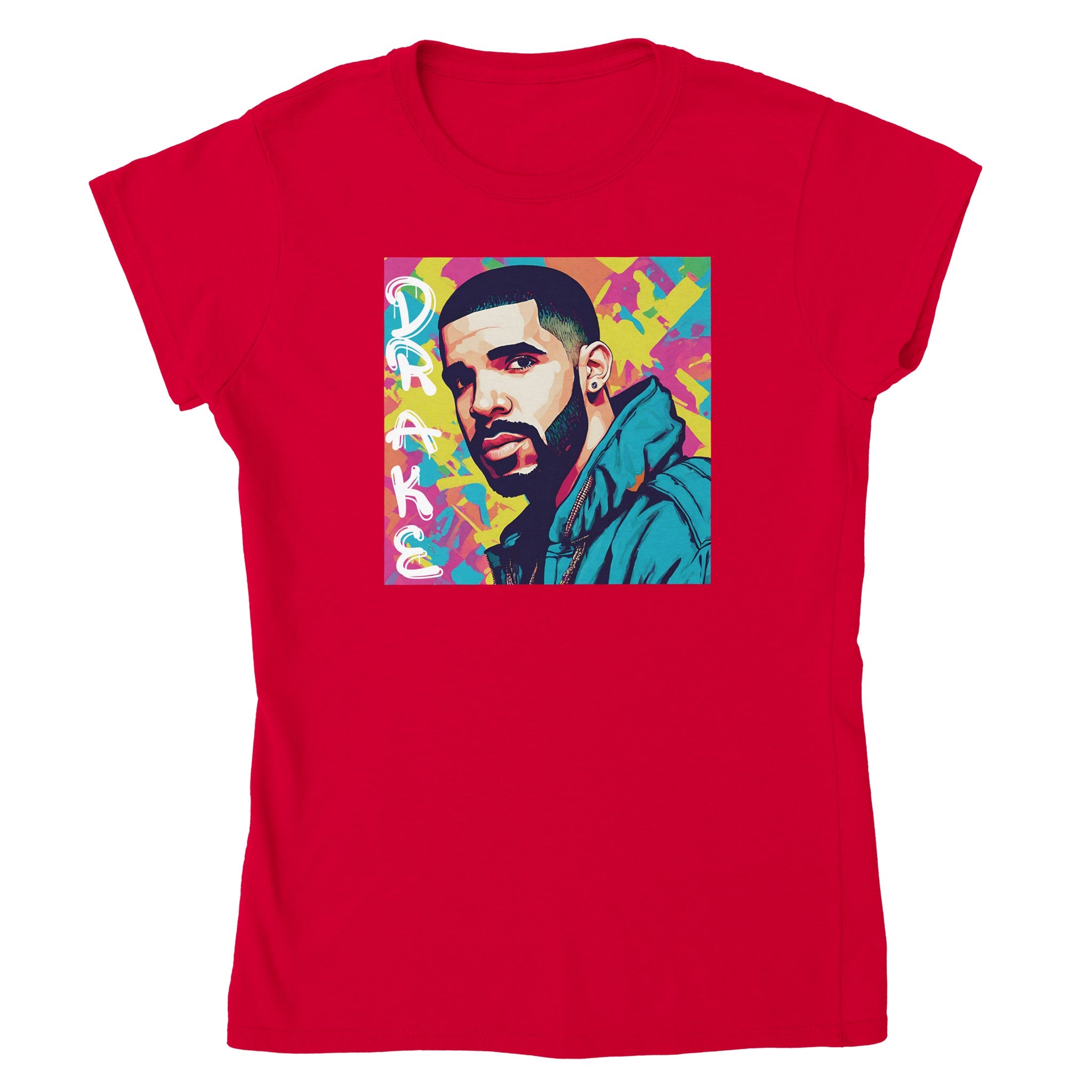 Drake - iCandy gFX Studios