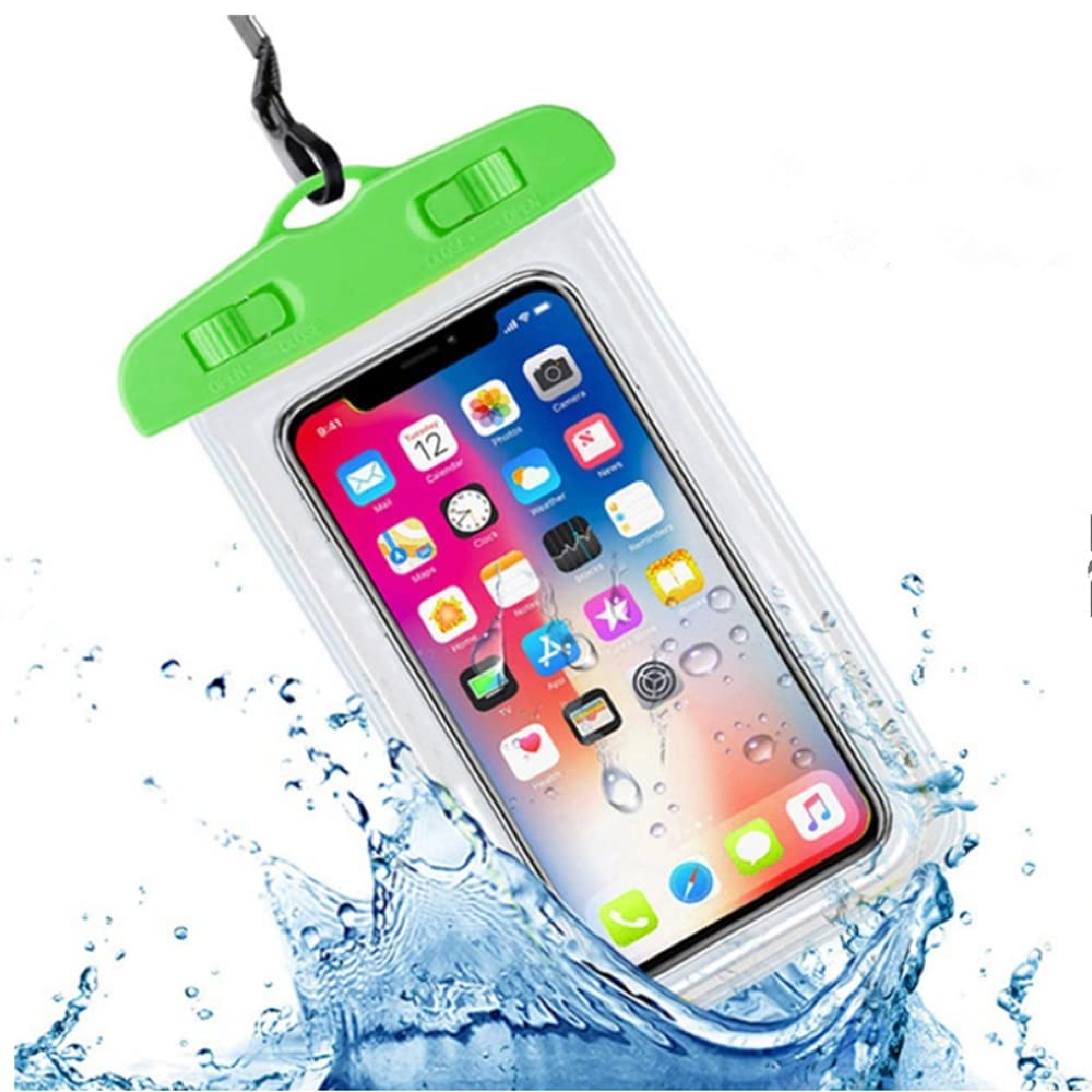 iCandy gFX Studios inc.