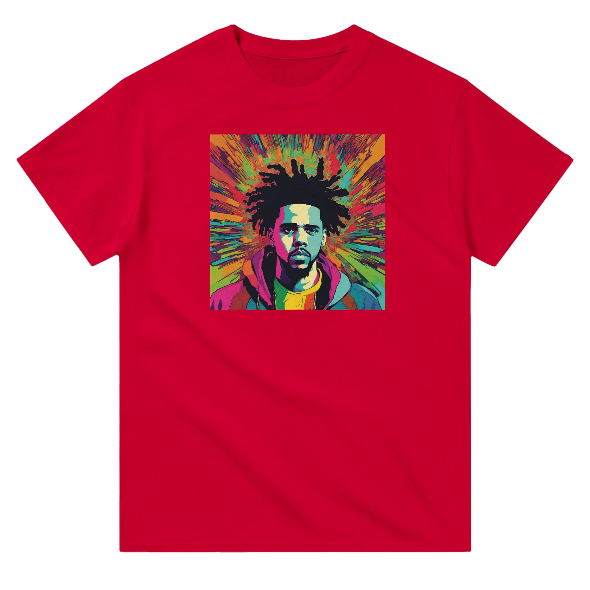 J.Cole - iCandy gFX Studios