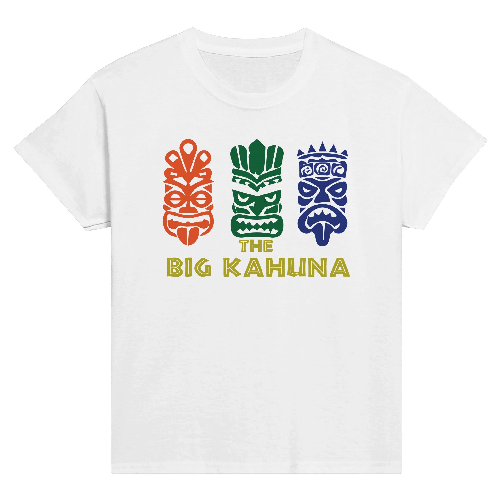 The Big Kahuna Kids Tee - iCandy gFX Studios