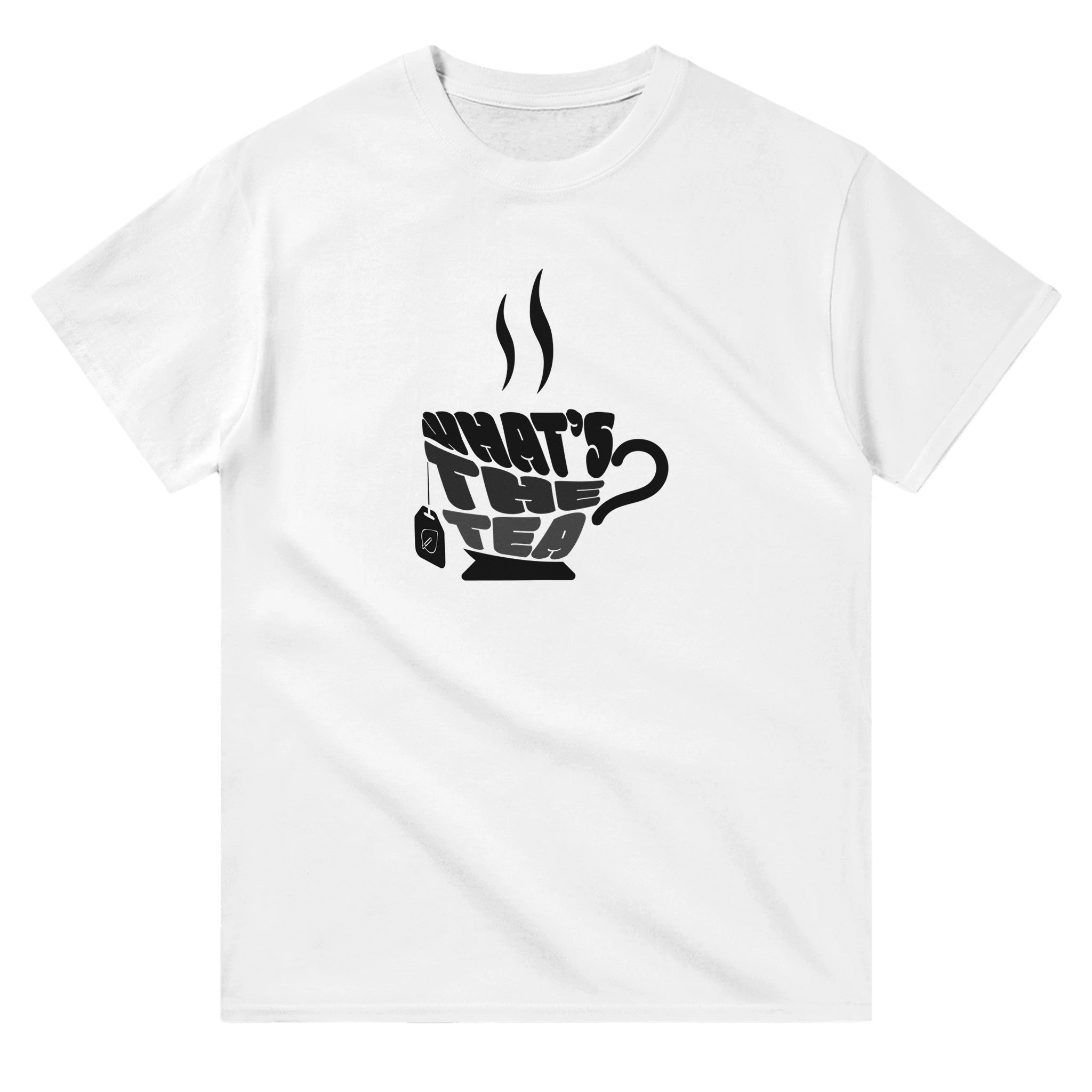 What's the Tea - iCandy gFX Studios