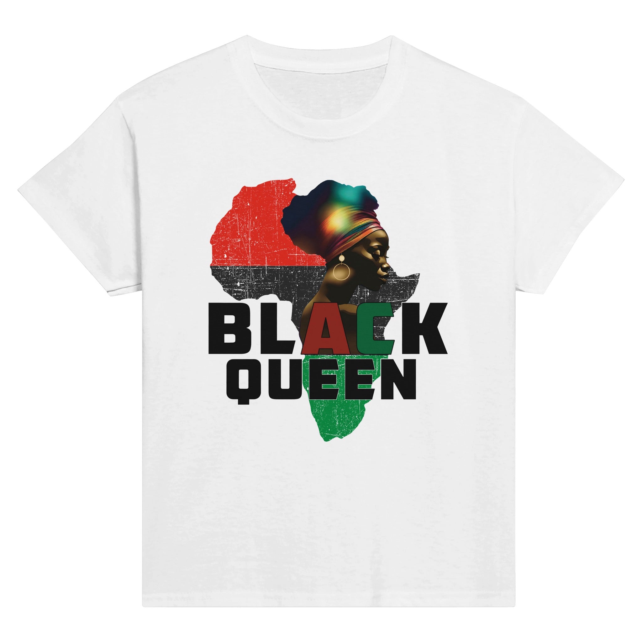 Black Queen - iCandy gFX Studios