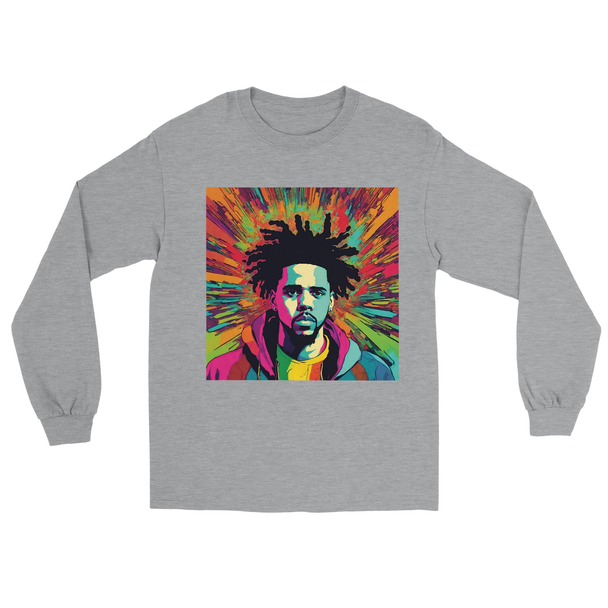 J.Cole - iCandy gFX Studios