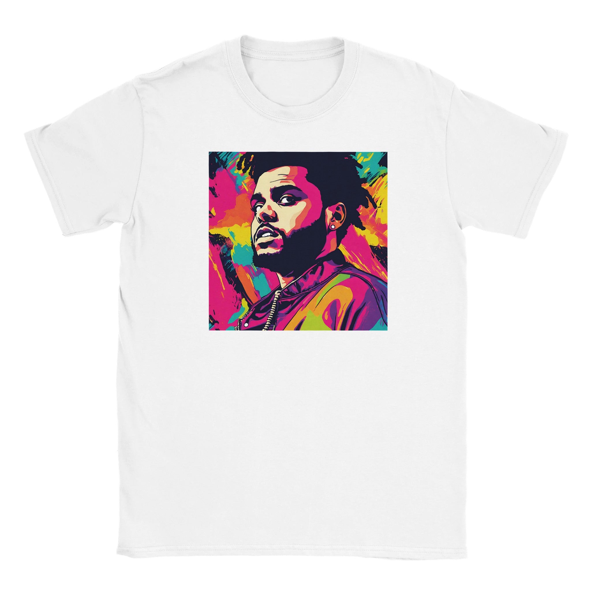The weeknd (kids) - iCandy gFX Studios