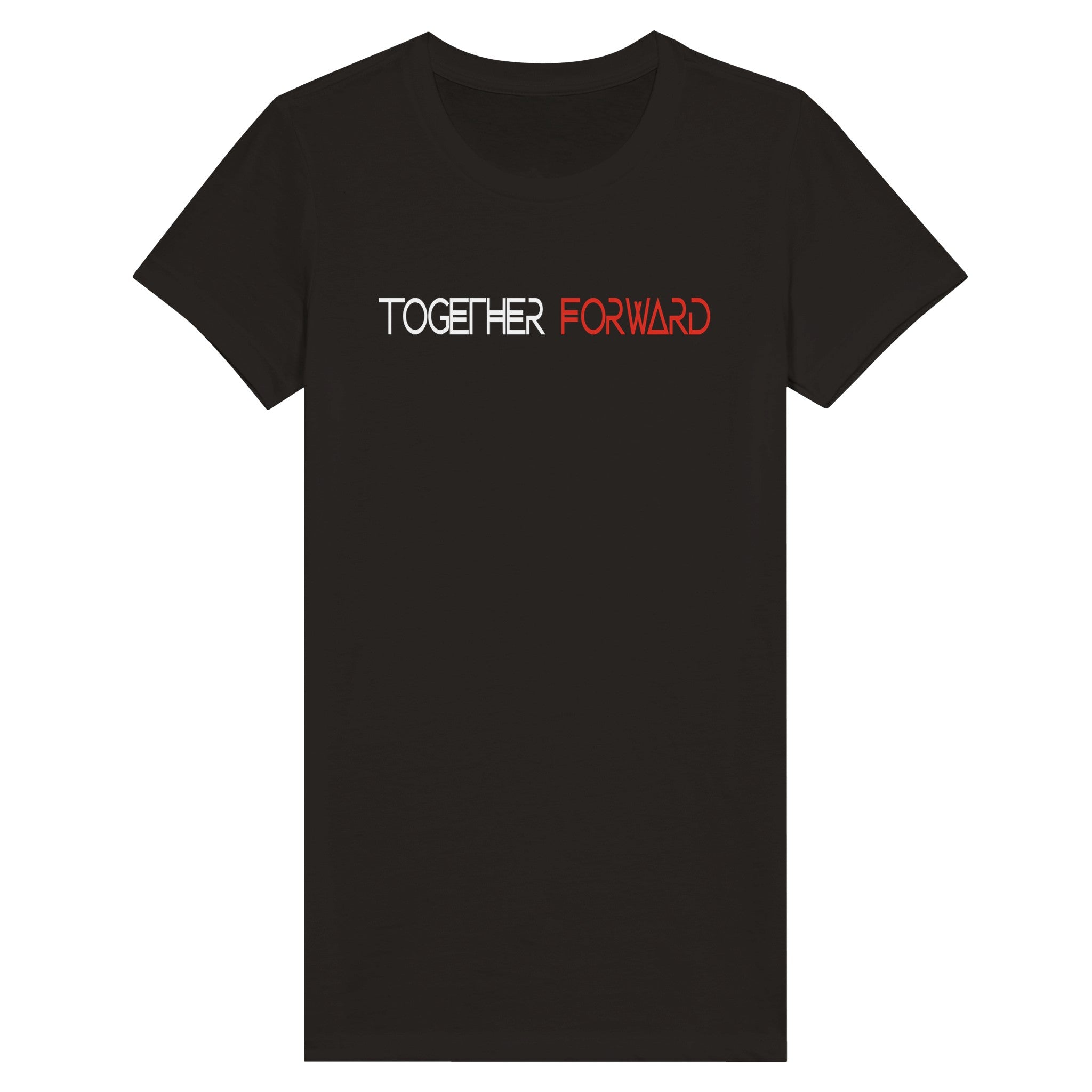 Together Forward (women) - iCandy gFX Studios
