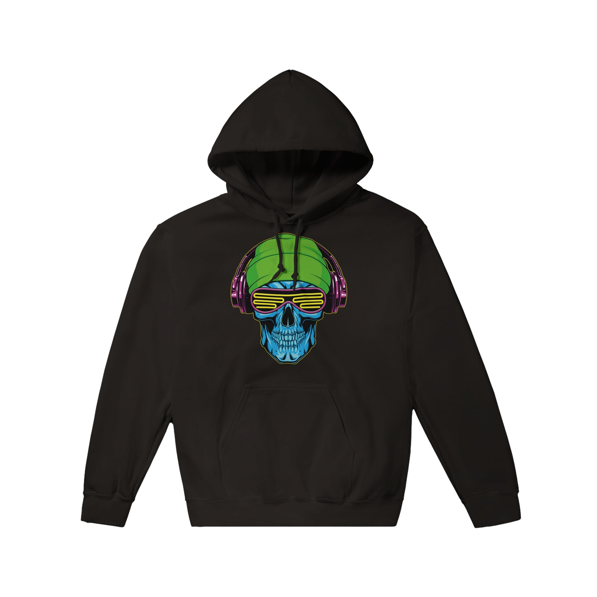 Neon Skull - iCandy gFX Studios