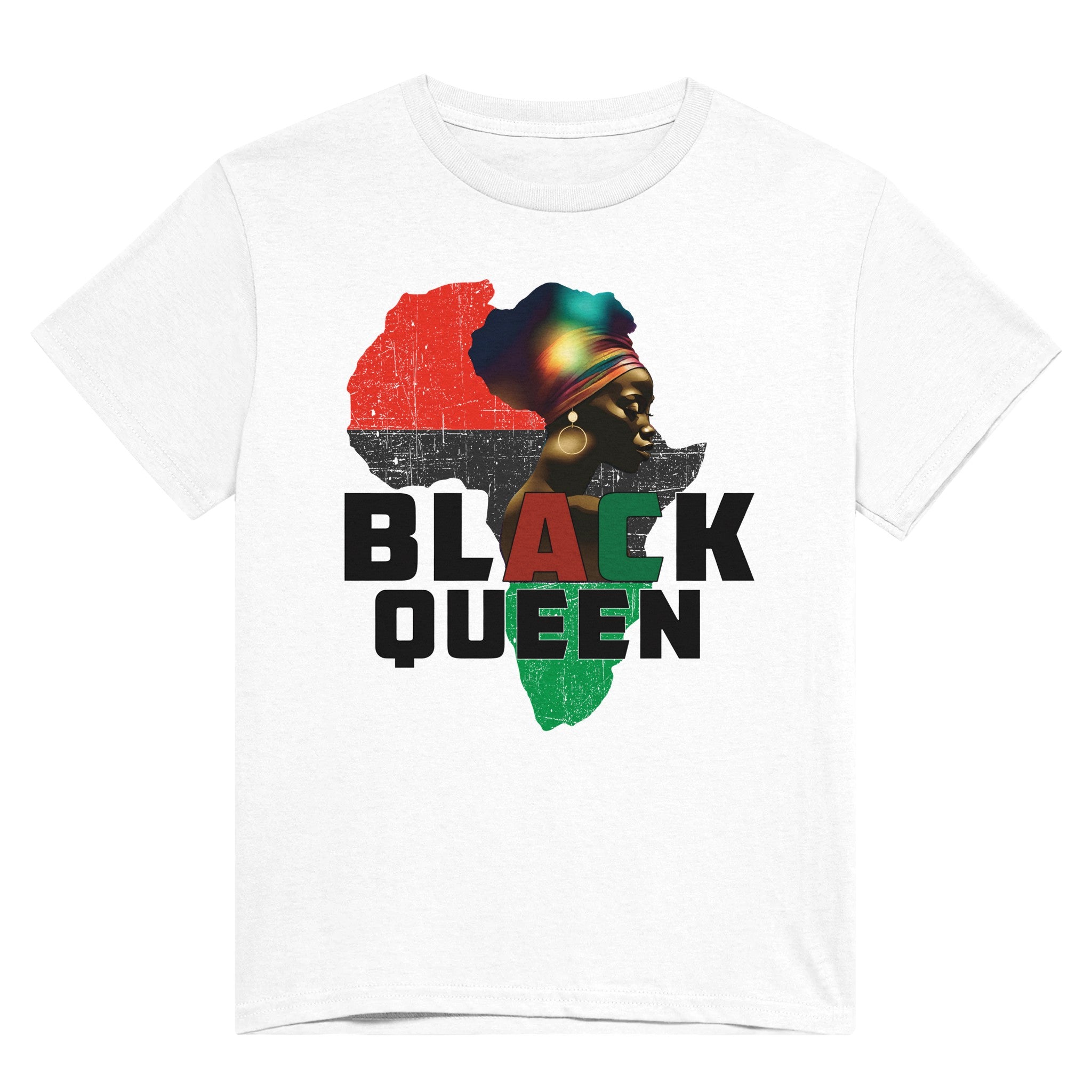 Black Queen - iCandy gFX Studios