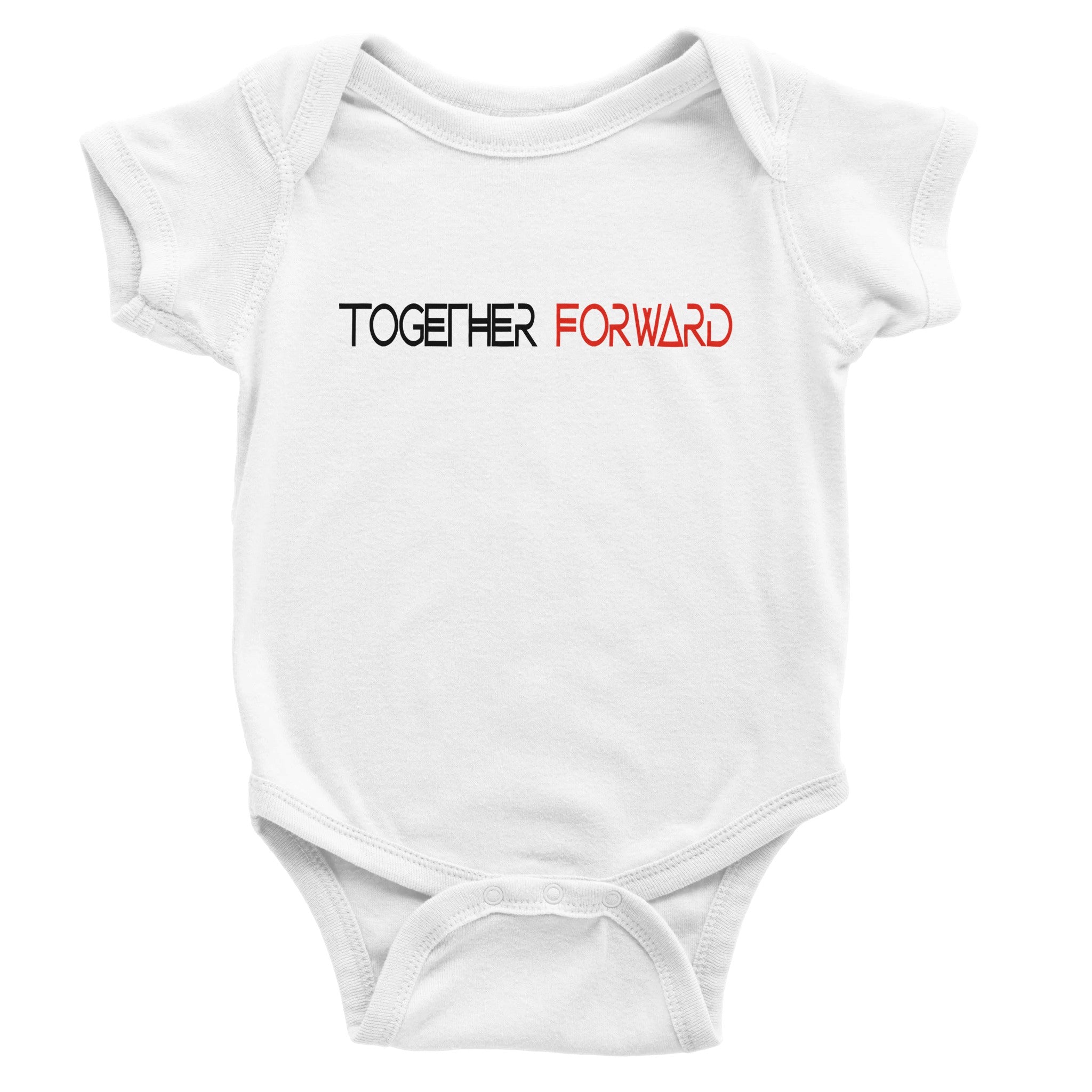 Together Forward - iCandy gFX Studios