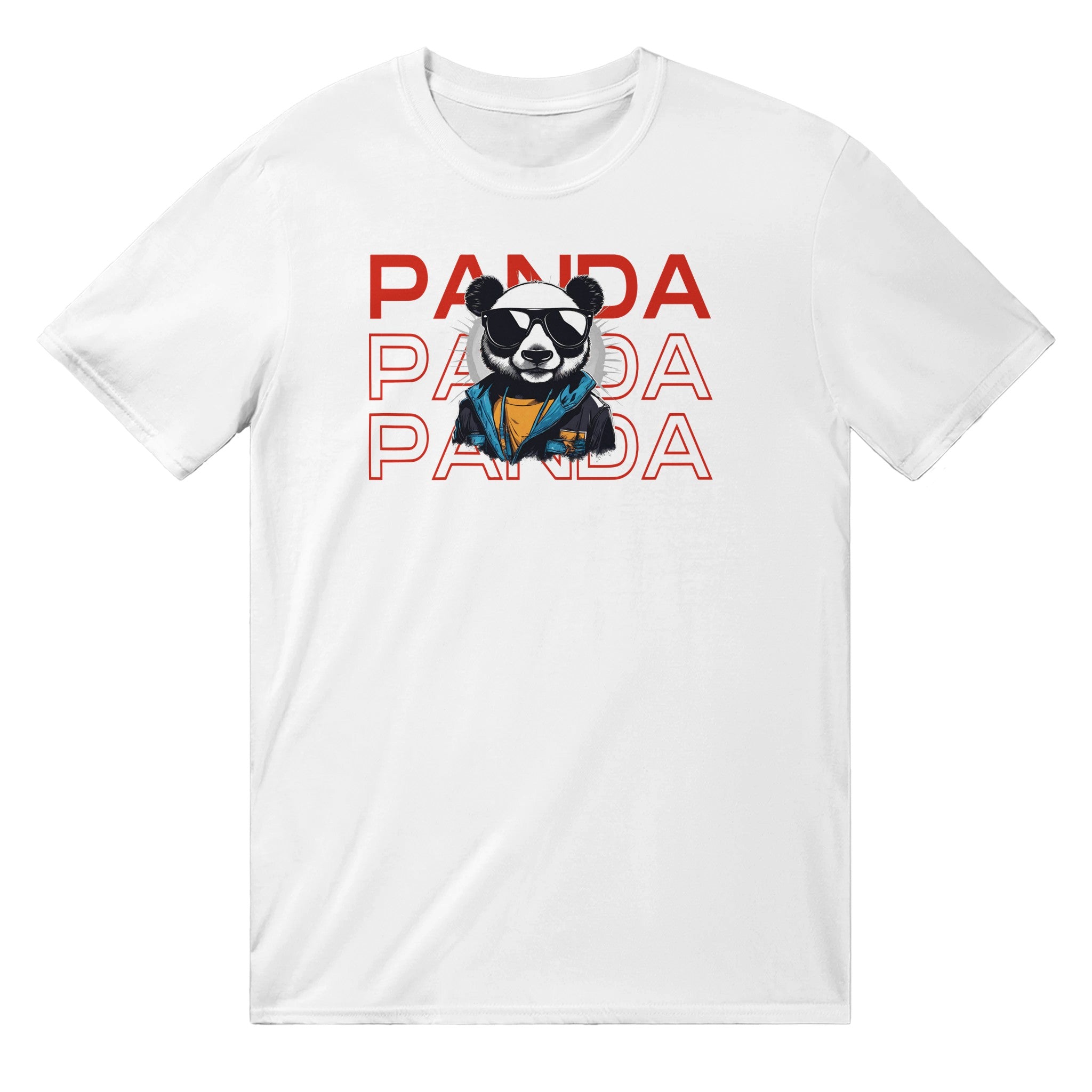 Panda Panda Panda - iCandy gFX Studios