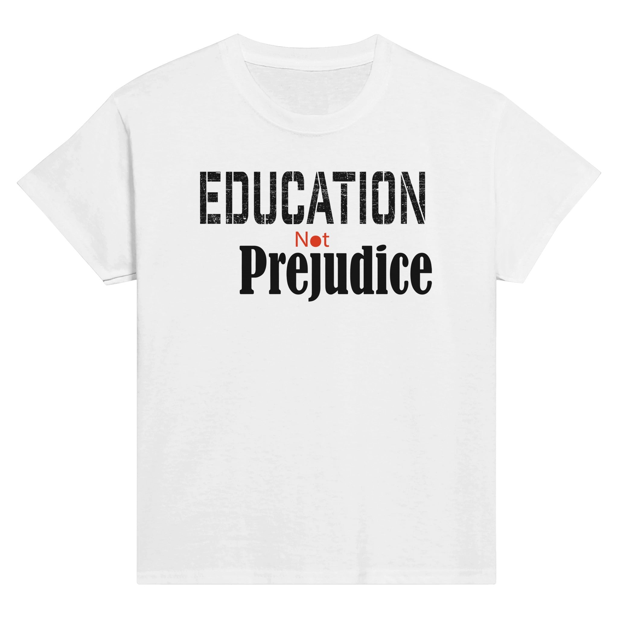 Education not Prejudice (kids) - iCandy gFX Studios