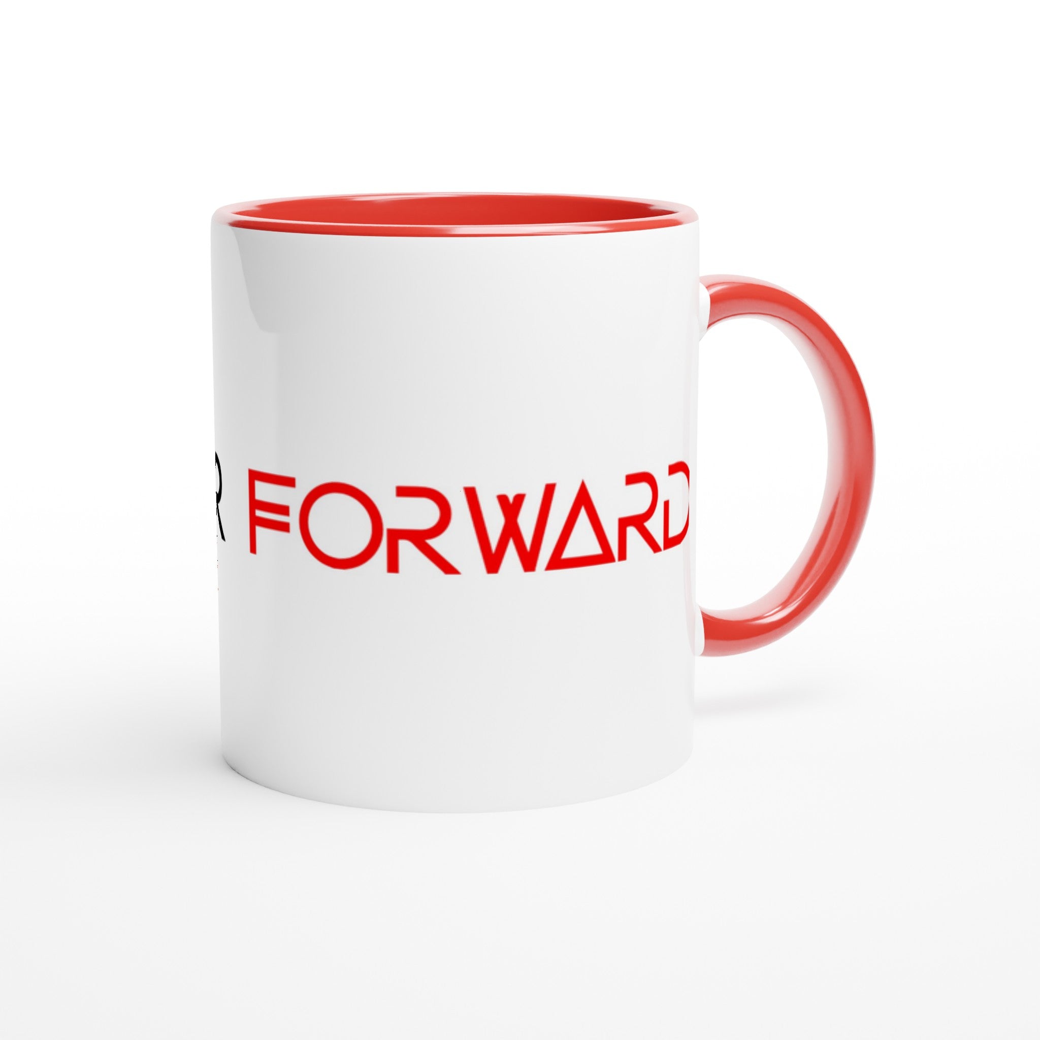 Together Forward 11oz - iCandy gFX Studios