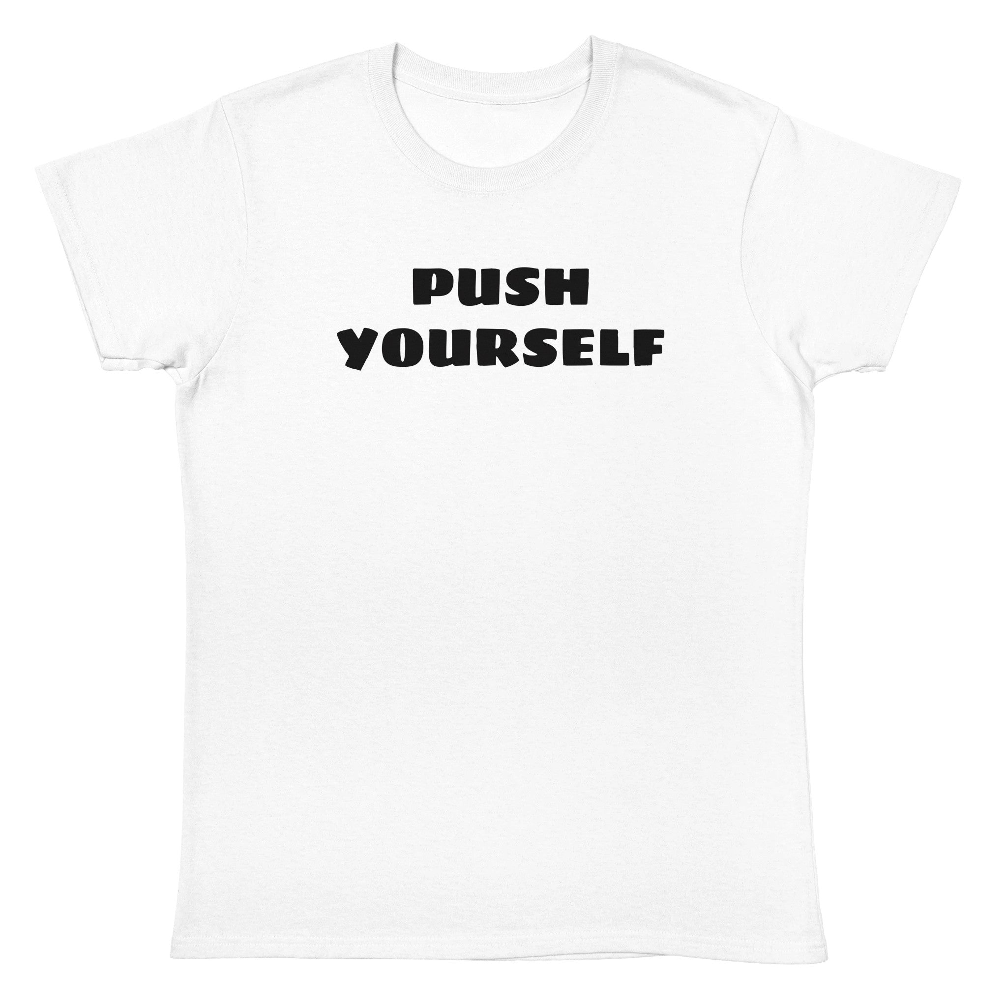 Push yourself (women) - iCandy gFX Studios