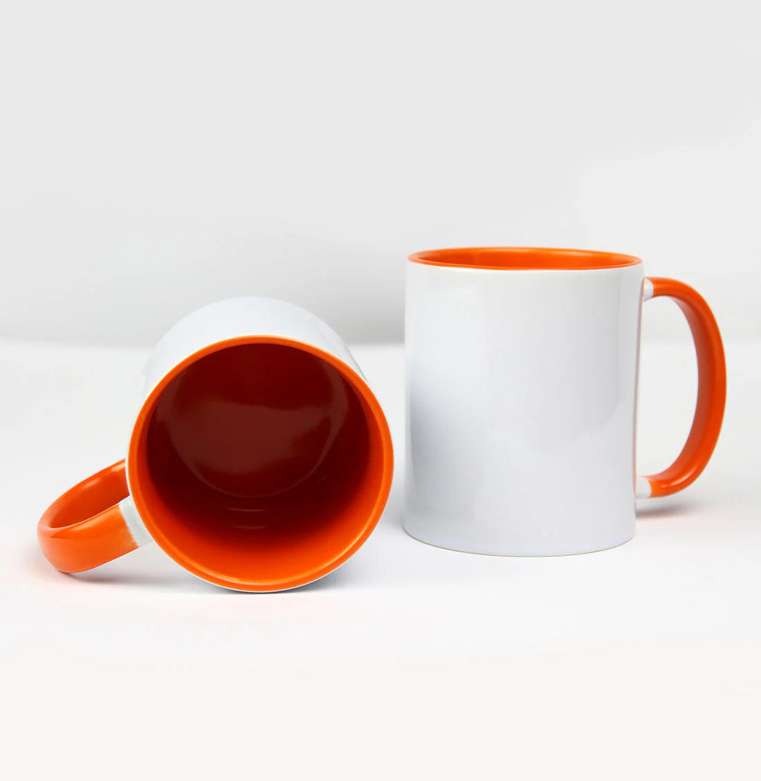 Custom Printed Mugs – Full Colour, No Minimums | iCandy gFX Studios - iCandy gFX Studios inc.