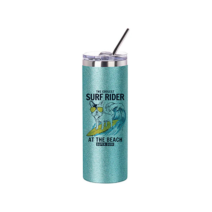 Custom Tumblers – Insulated, Full Colour, No Minimums - iCandy gFX Studios inc.