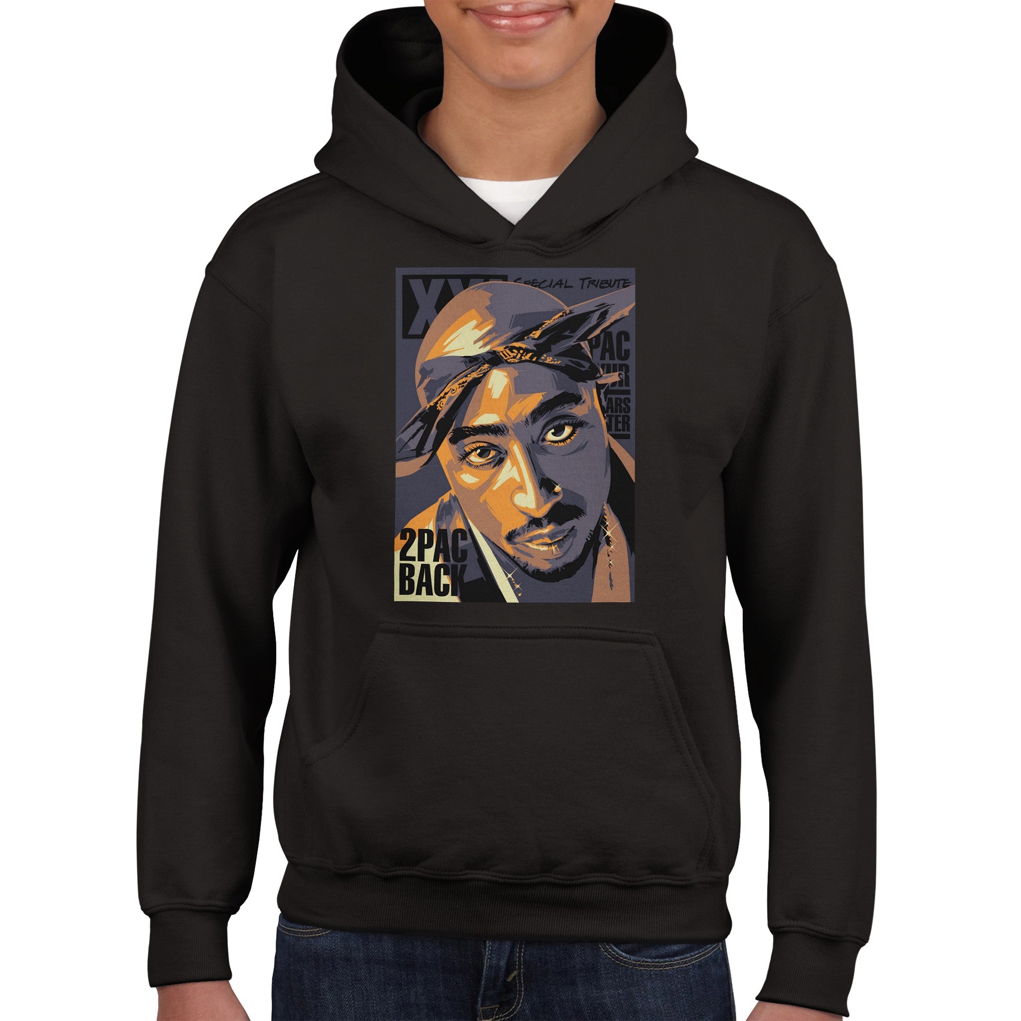 XXL 2 Pac - iCandy gFX Studios