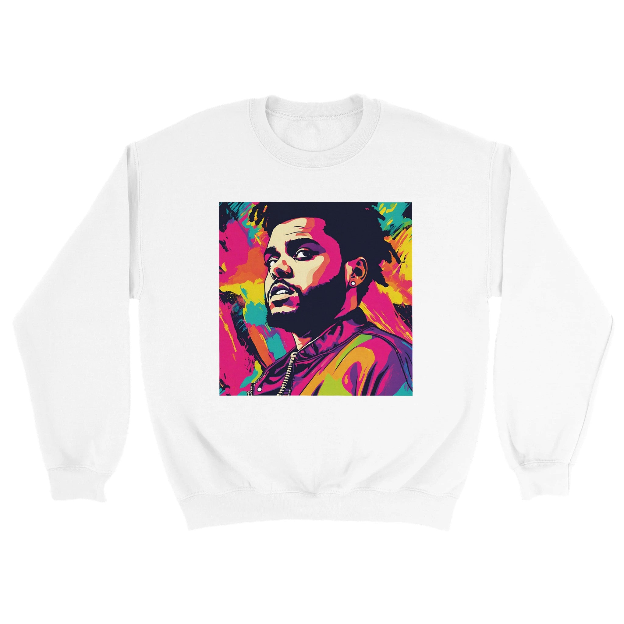 The weeknd - iCandy gFX Studios