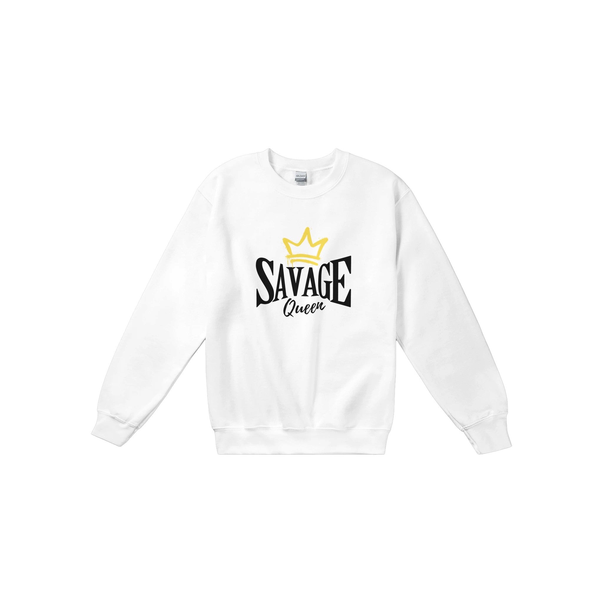 Savage Queen - iCandy gFX Studios
