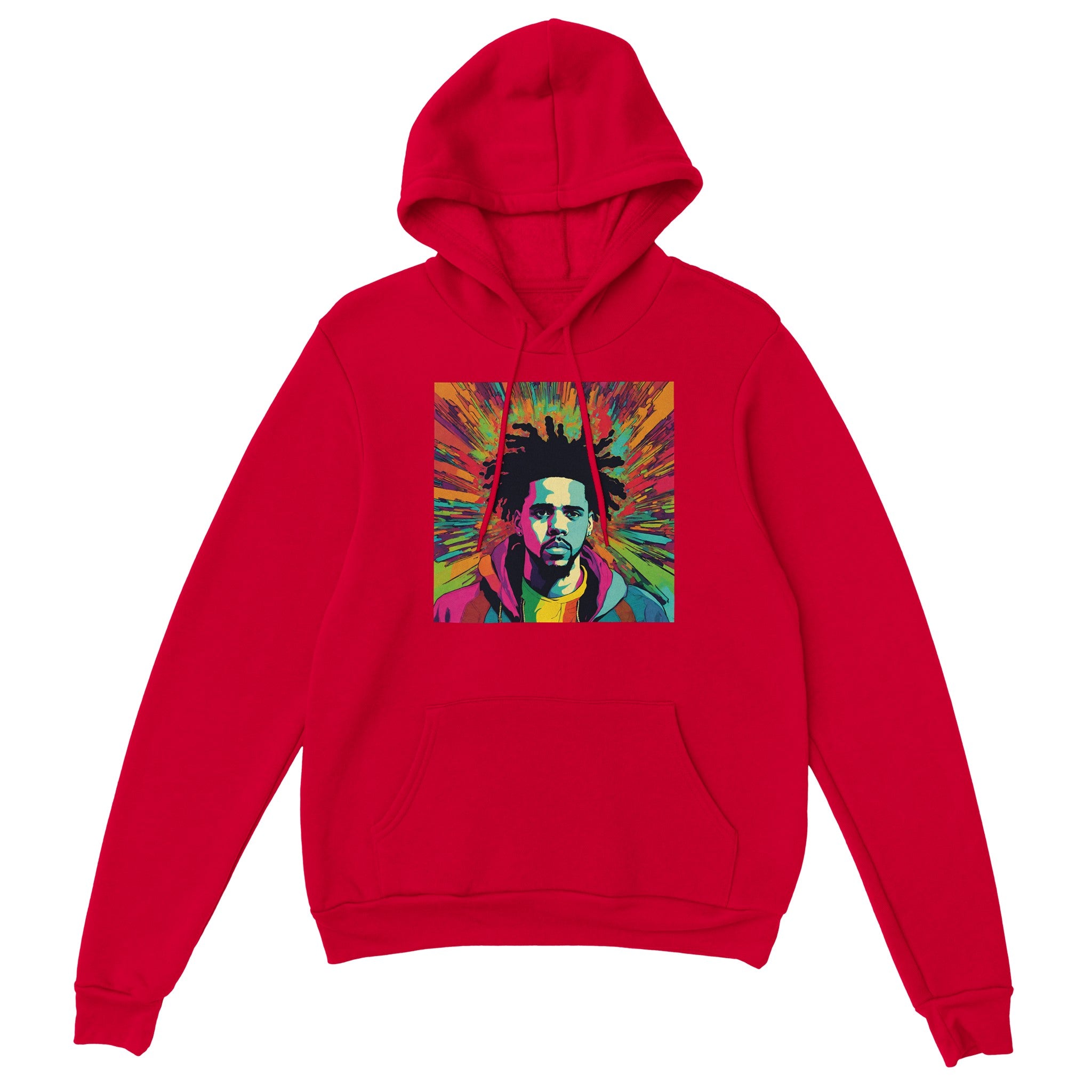 J.Cole - iCandy gFX Studios