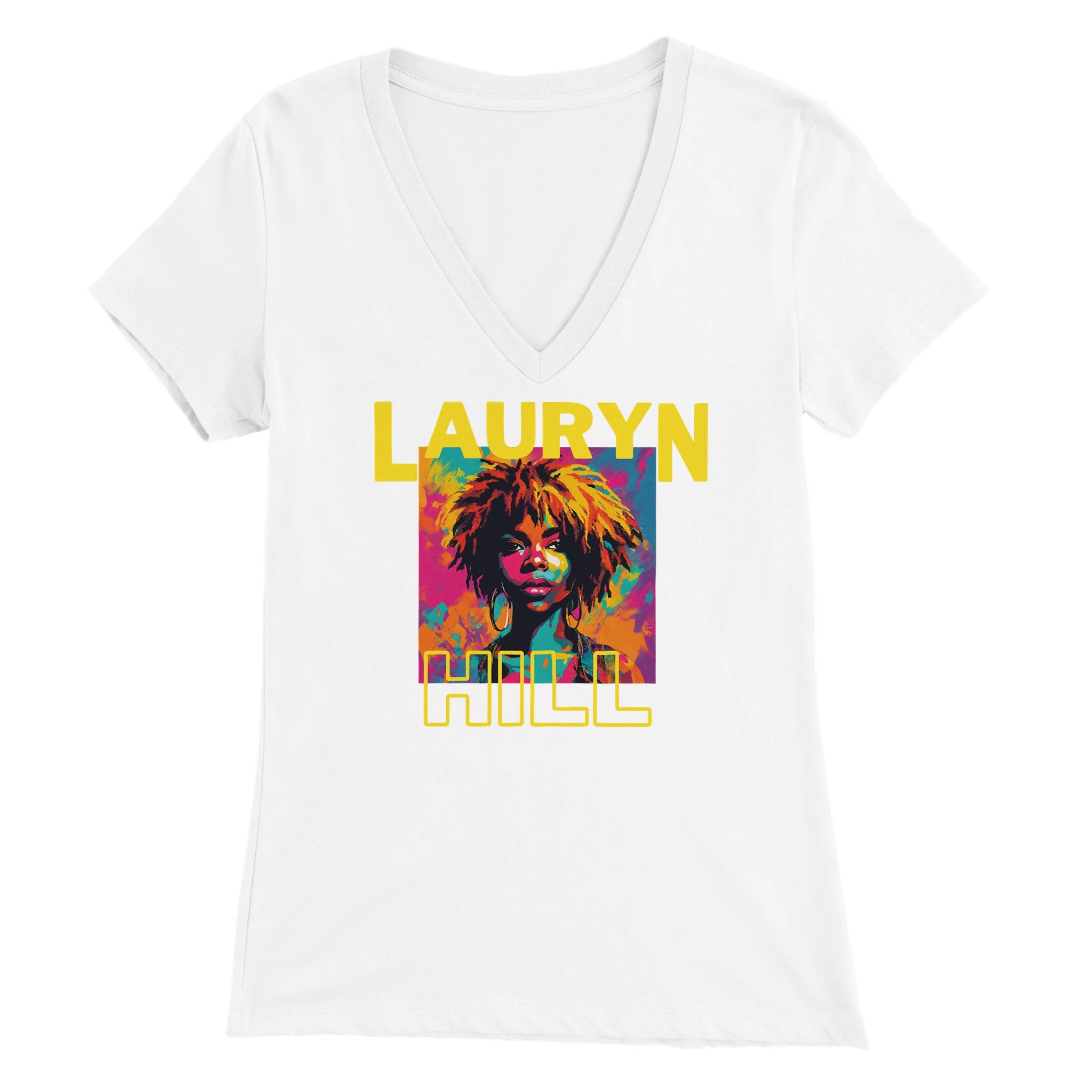Lauryn Hill (women) - iCandy gFX Studios