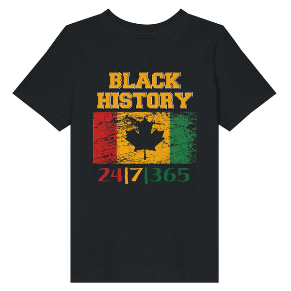 Black Excellence Collection – Celebrate Black History Month