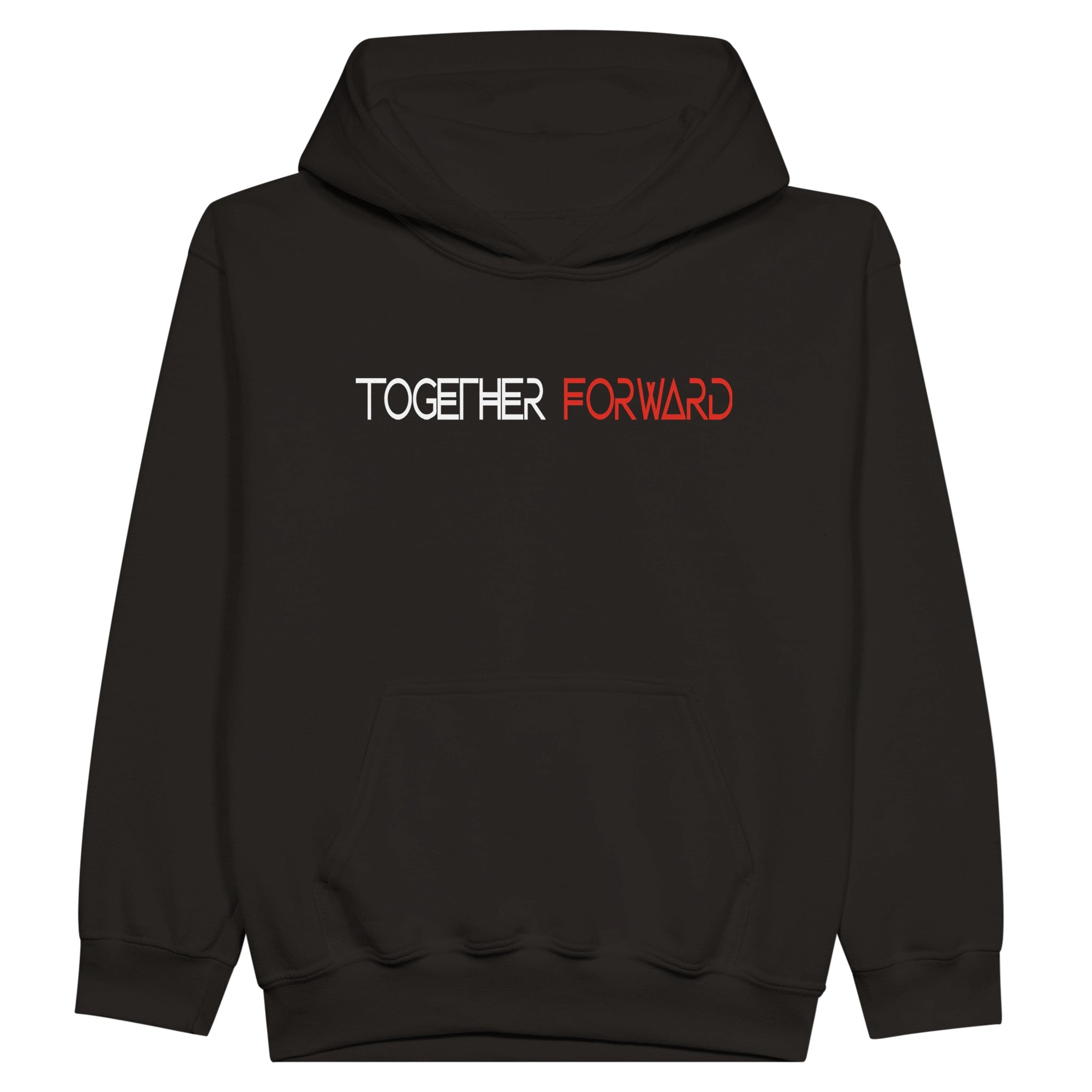 Together Forward (kids) - iCandy gFX Studios