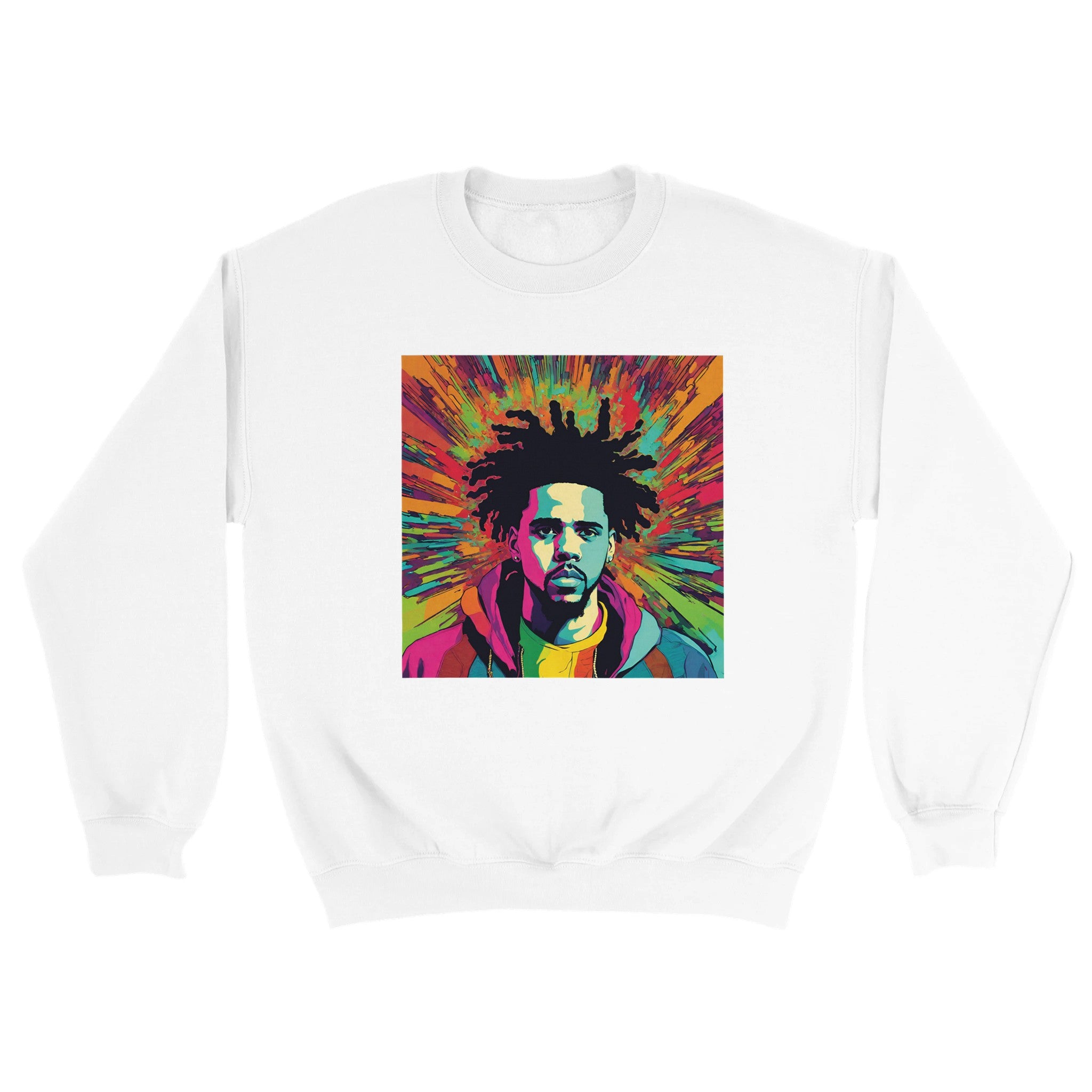 J.Cole - iCandy gFX Studios