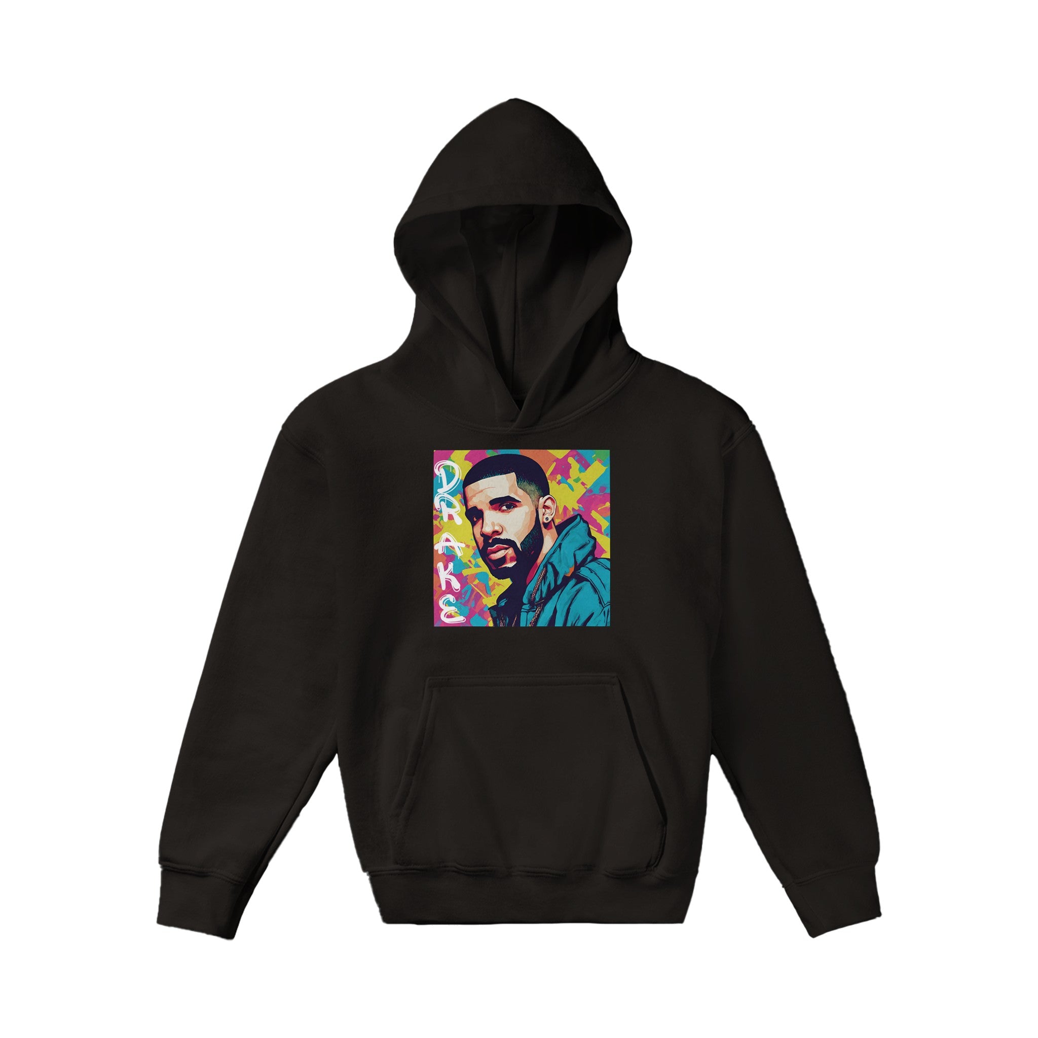 Drake (Kids) - iCandy gFX Studios