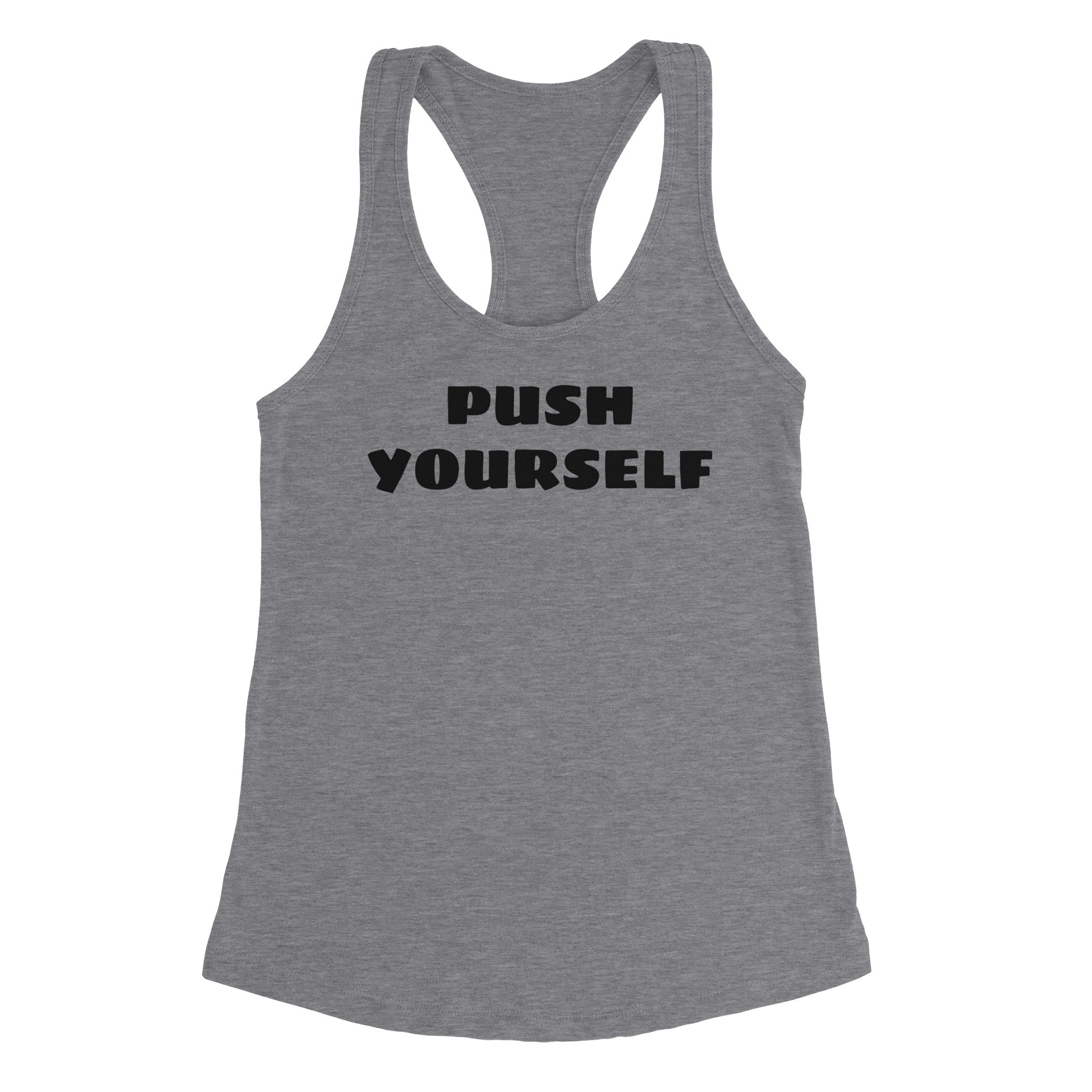 Push yourself (women) - iCandy gFX Studios