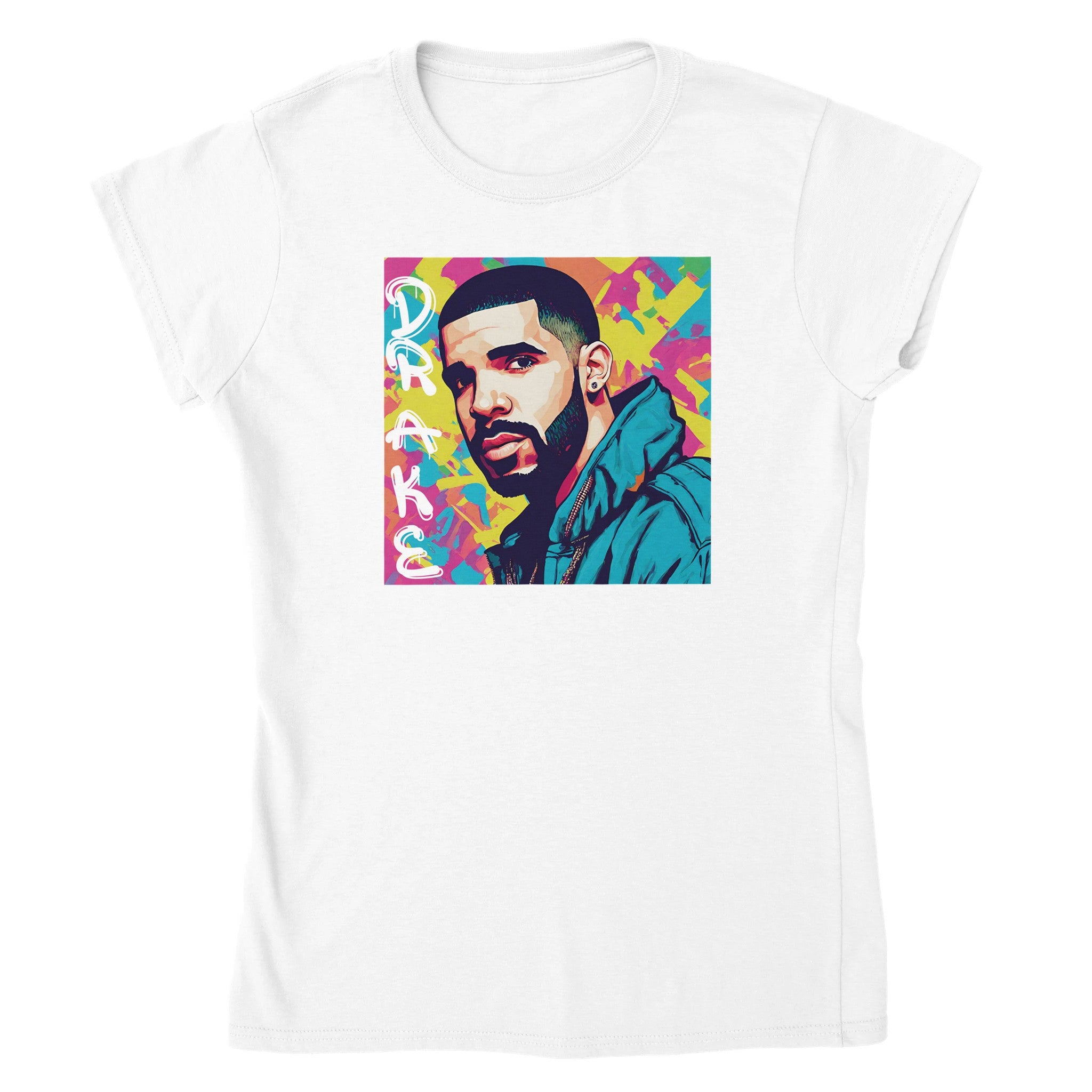 Drake - iCandy gFX Studios
