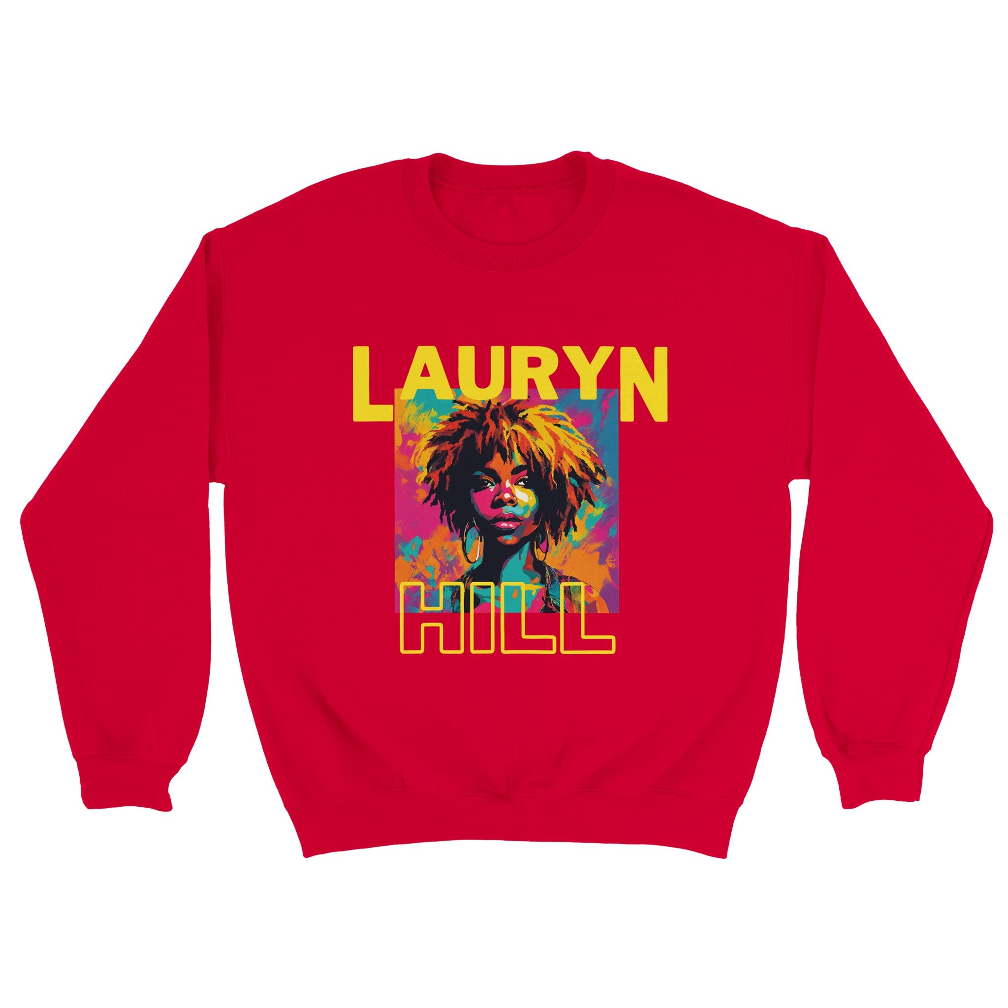 Lauryn Hill - iCandy gFX Studios