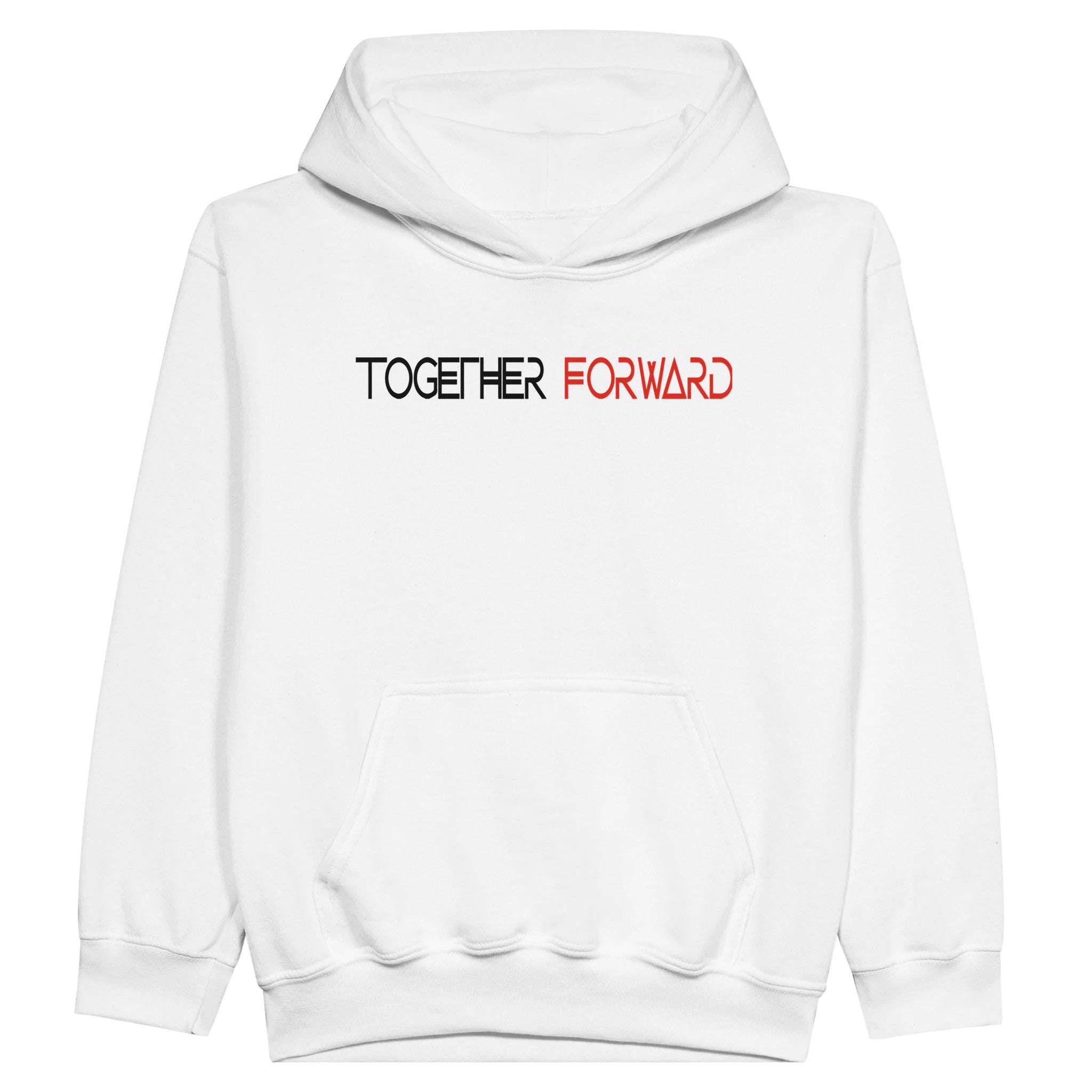 Together Forward (kids) - iCandy gFX Studios