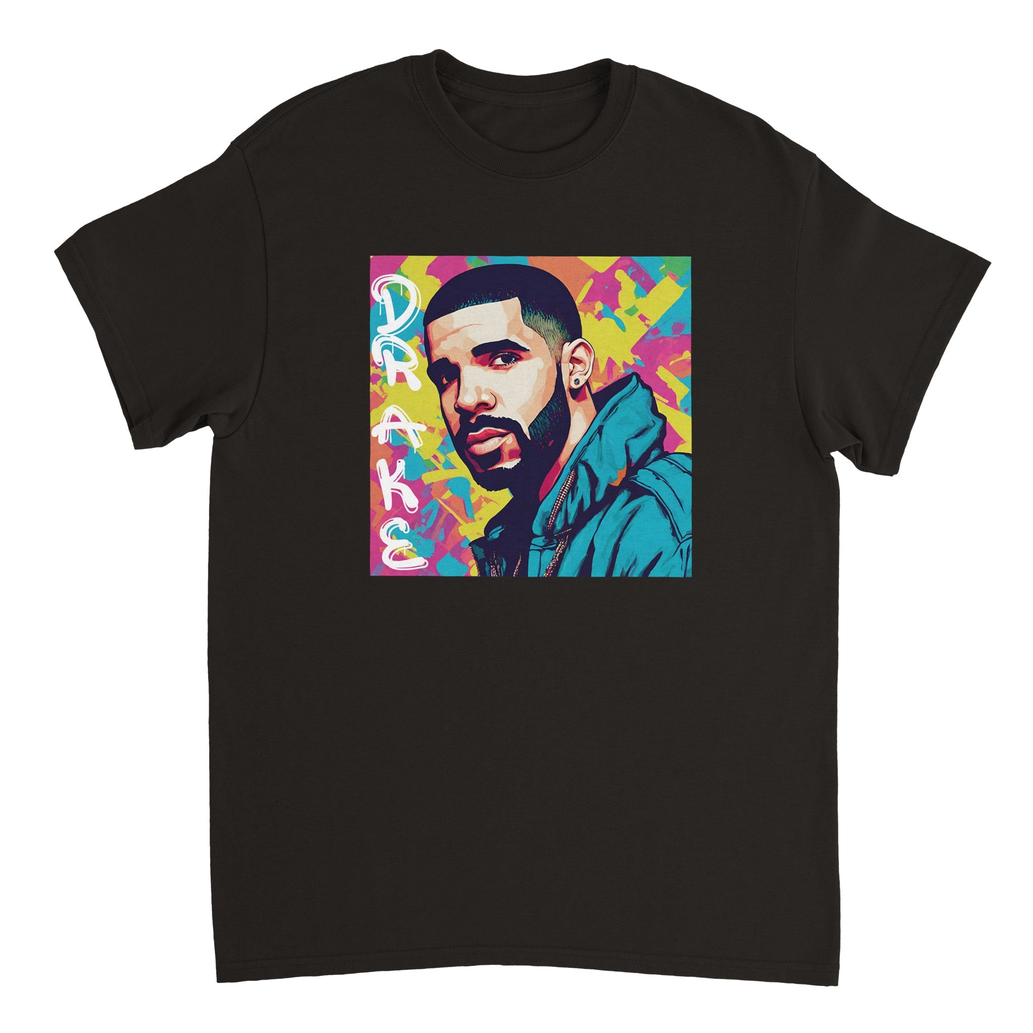 Drake - iCandy gFX Studios