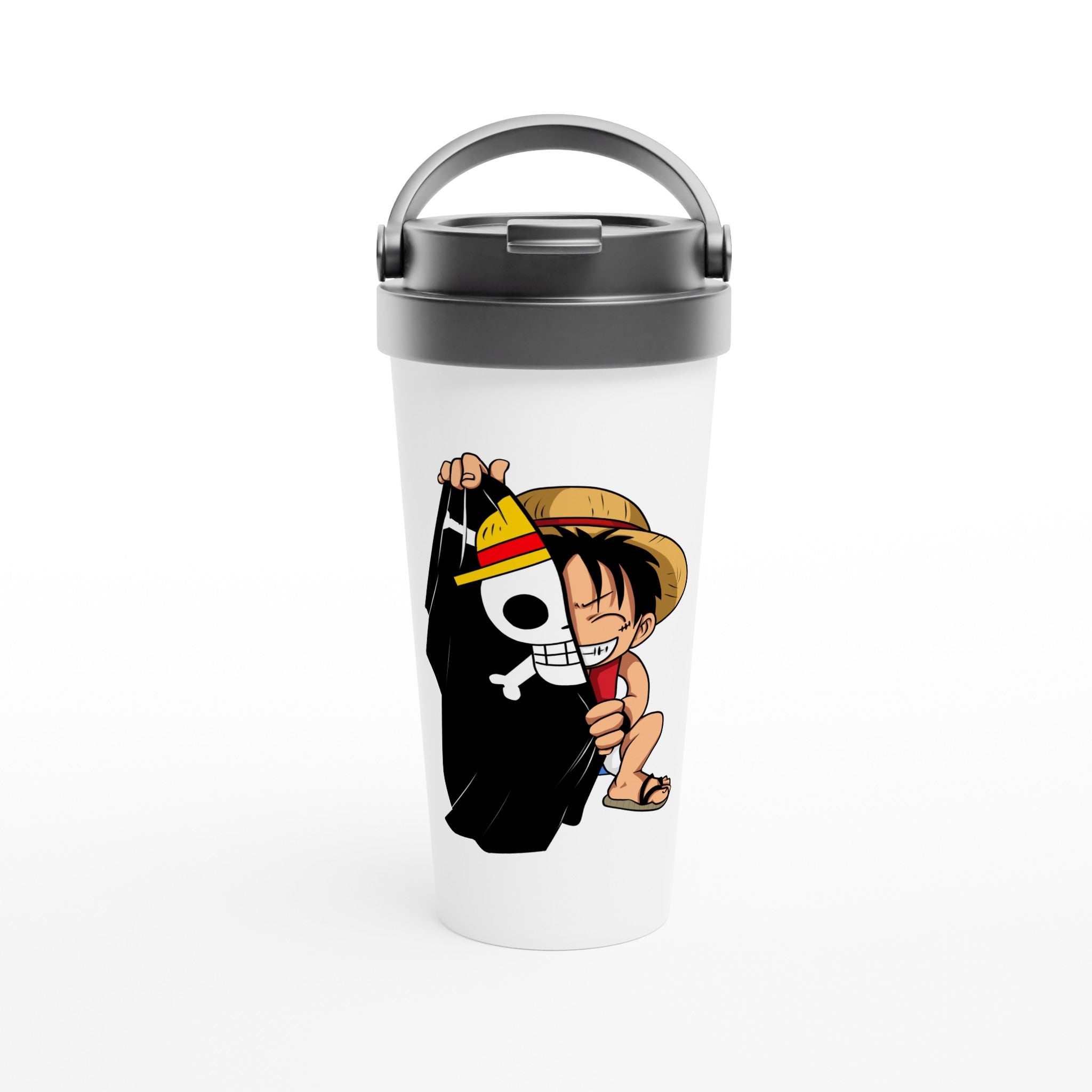 One piece Monkey 15oz Mug - iCandy gFX Studios