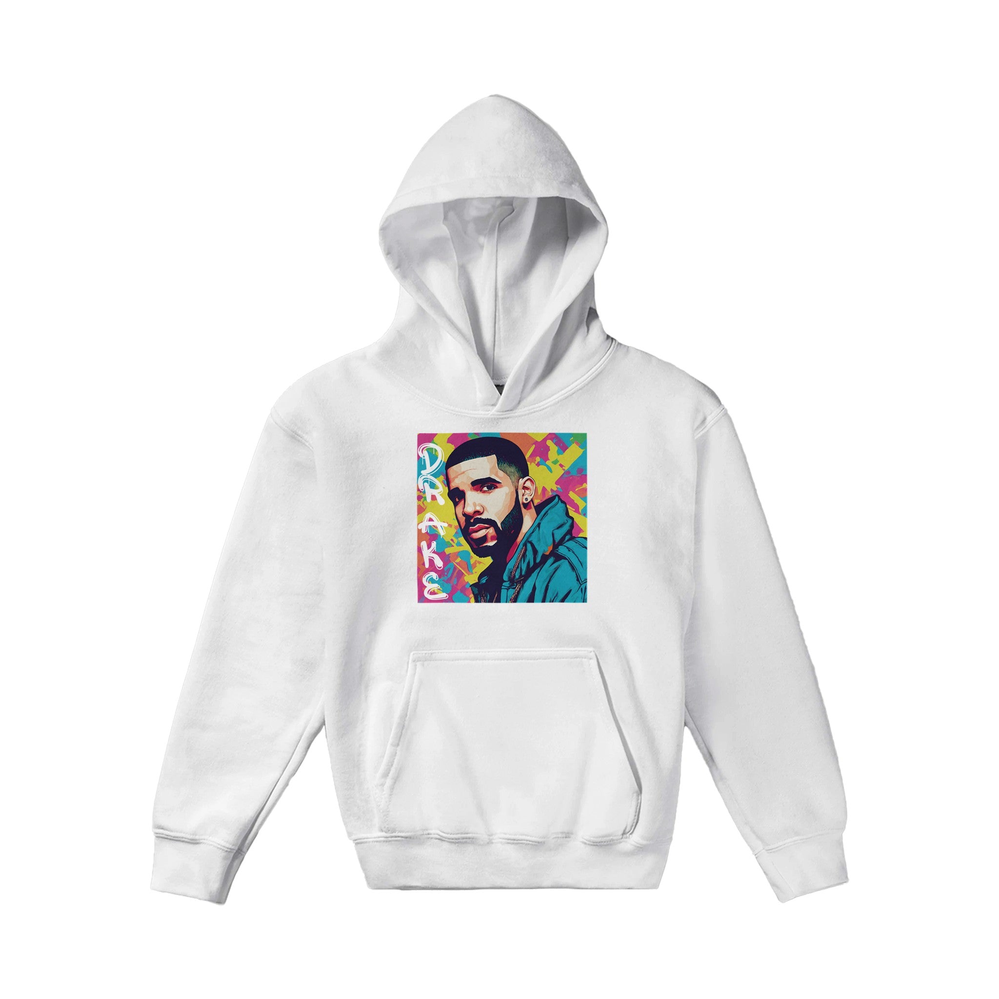 Drake (Kids) - iCandy gFX Studios