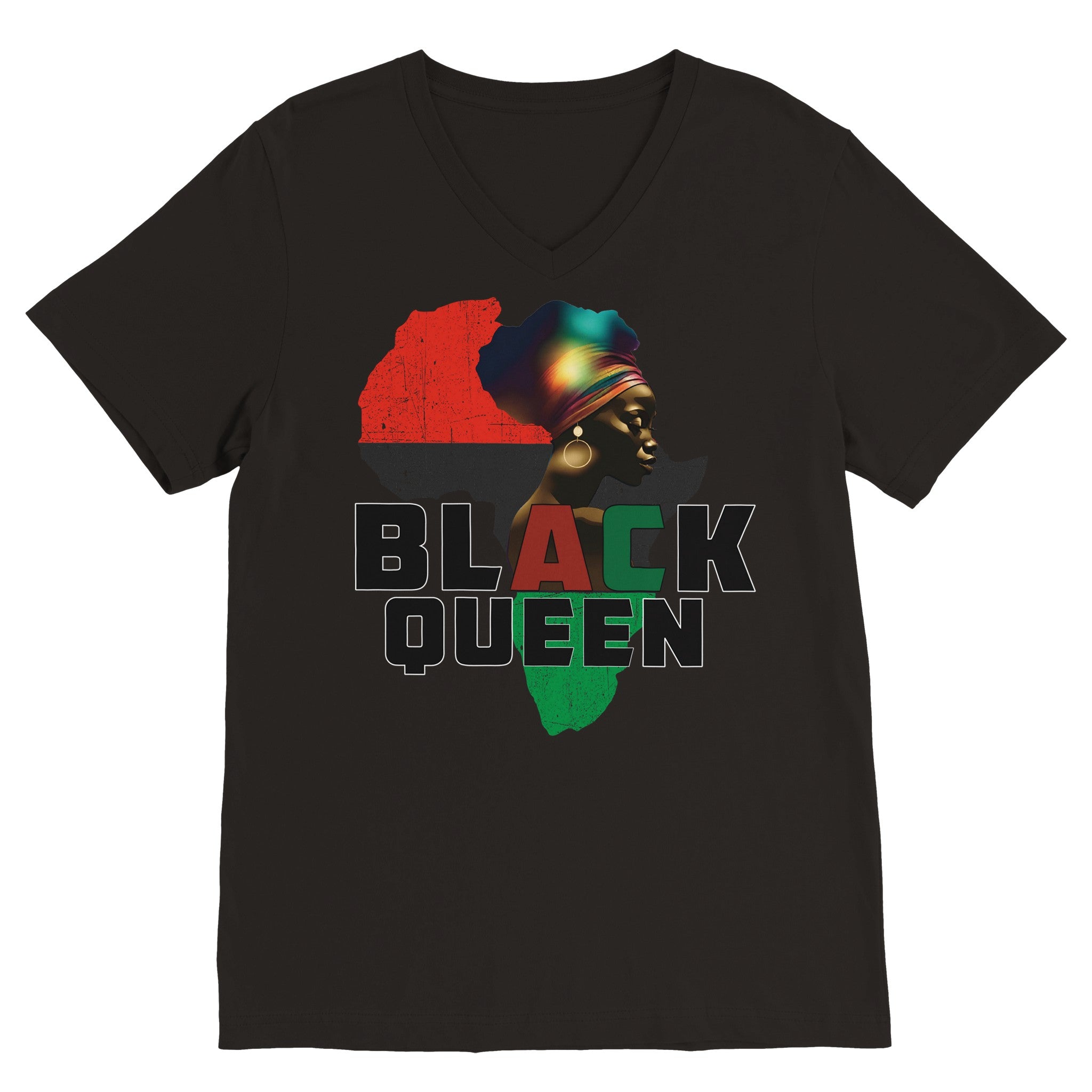 Black Queen - iCandy gFX Studios