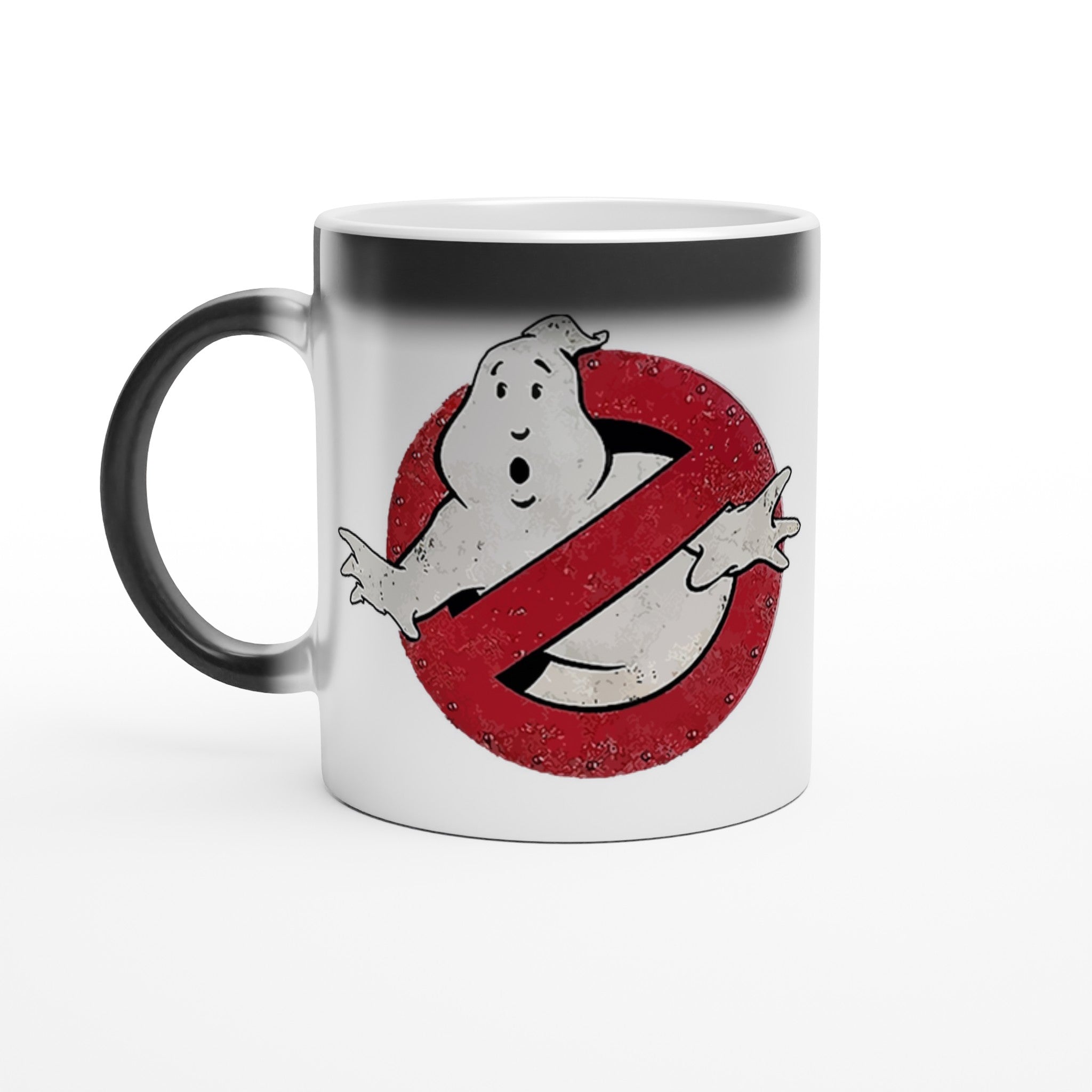 Ghost Busters 11oz Magic Mug - ICandy gFX Studios inc.