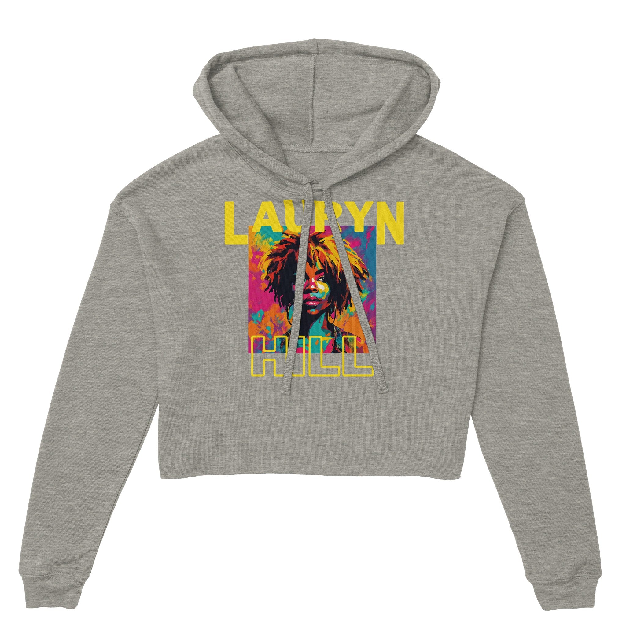 Lauryn Hill (women) - iCandy gFX Studios