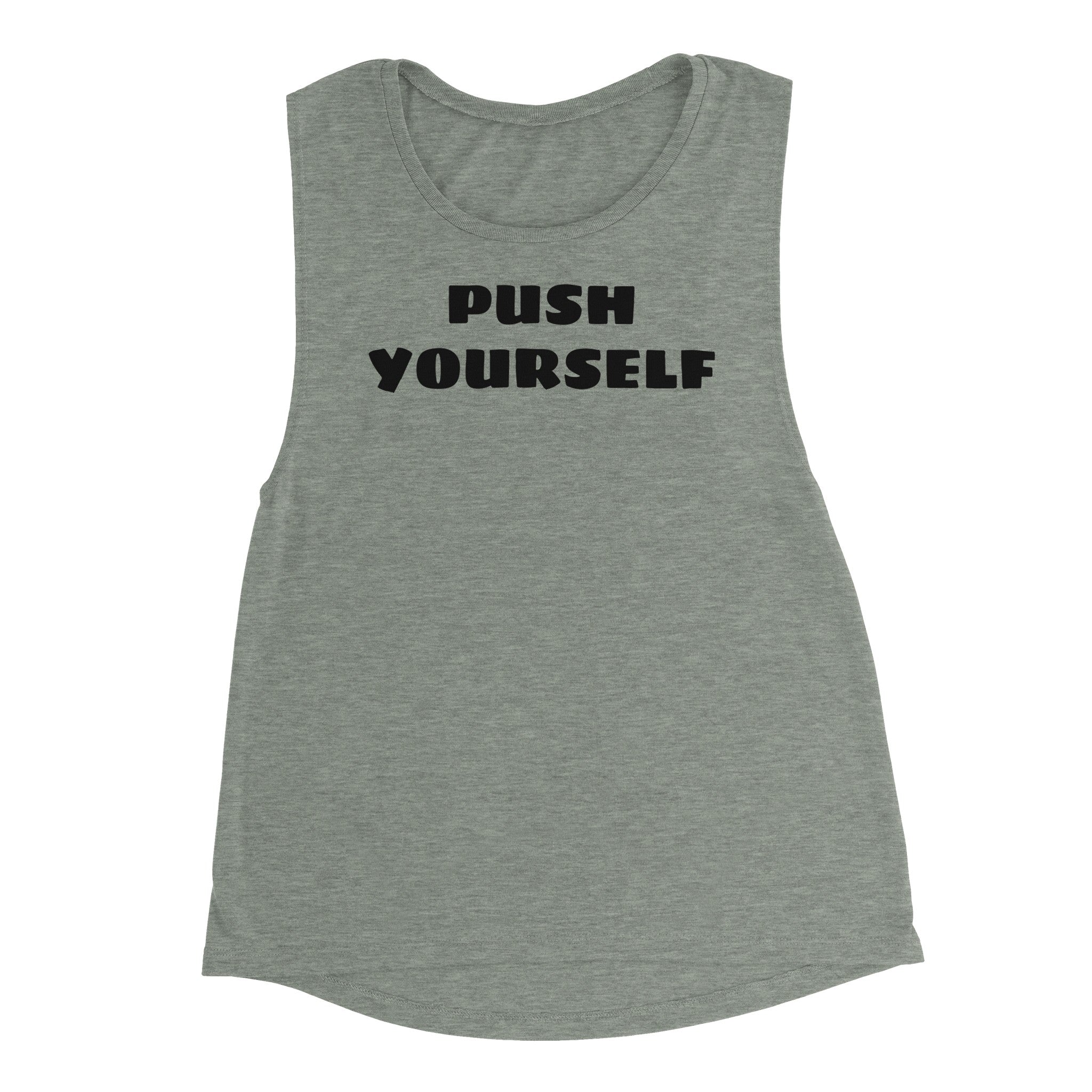 Push yourself (women) - iCandy gFX Studios