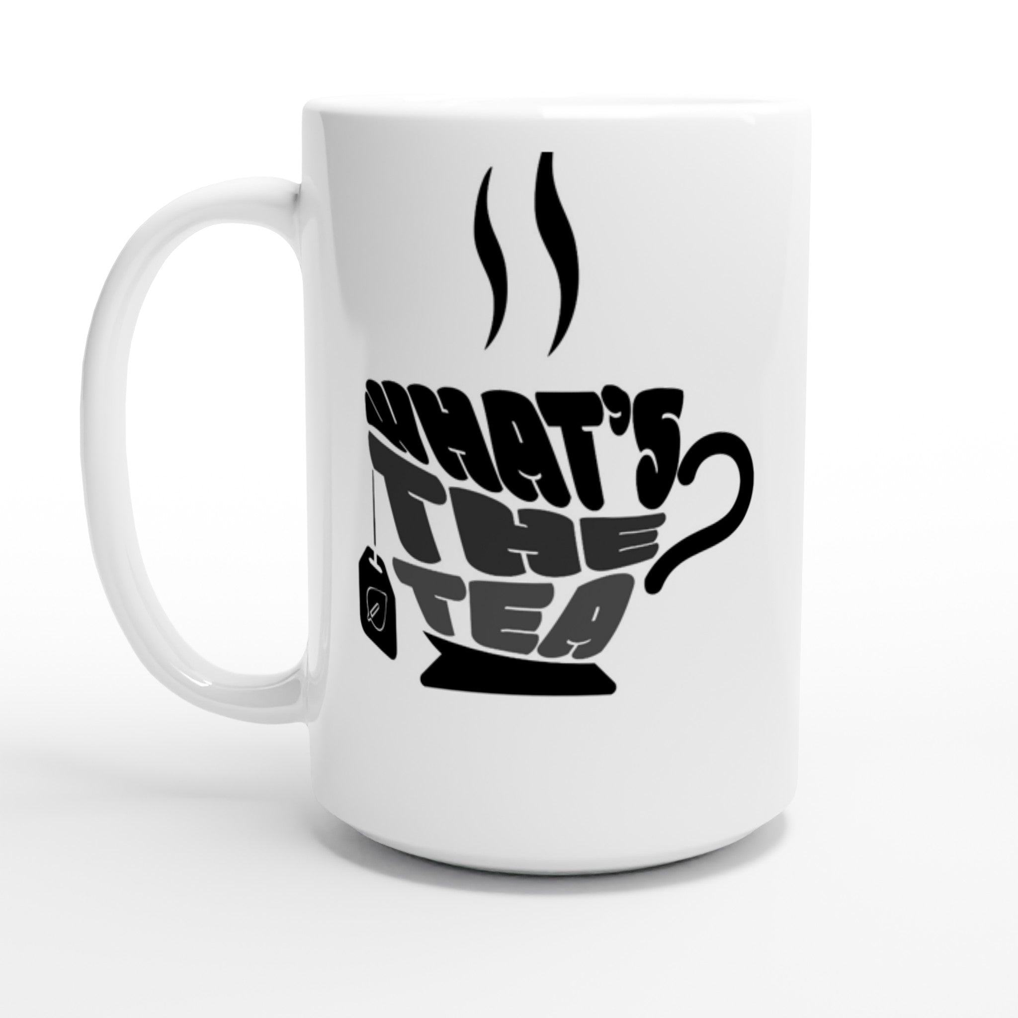 What's the tea 15oz - iCandy gFX Studios