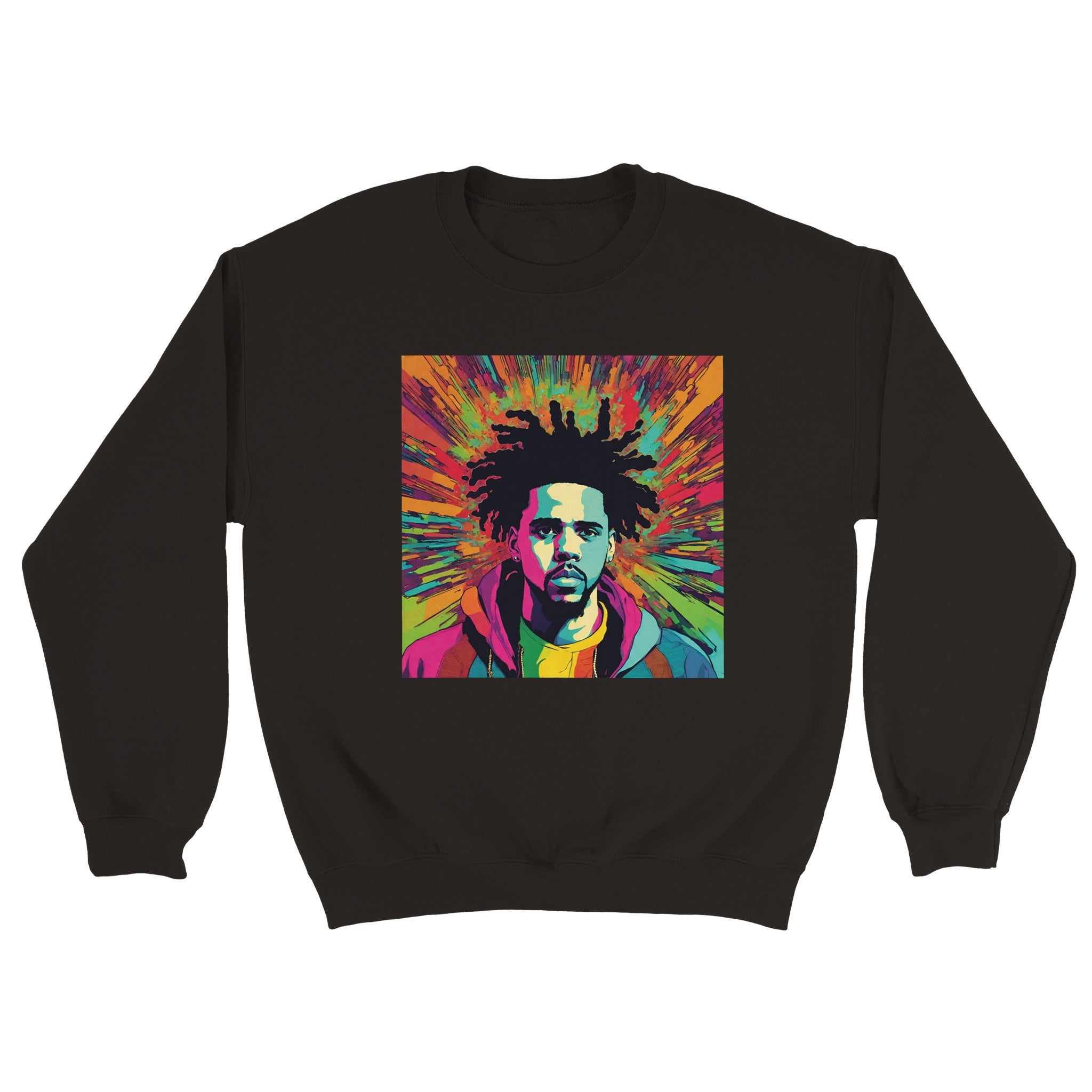 J.Cole - iCandy gFX Studios