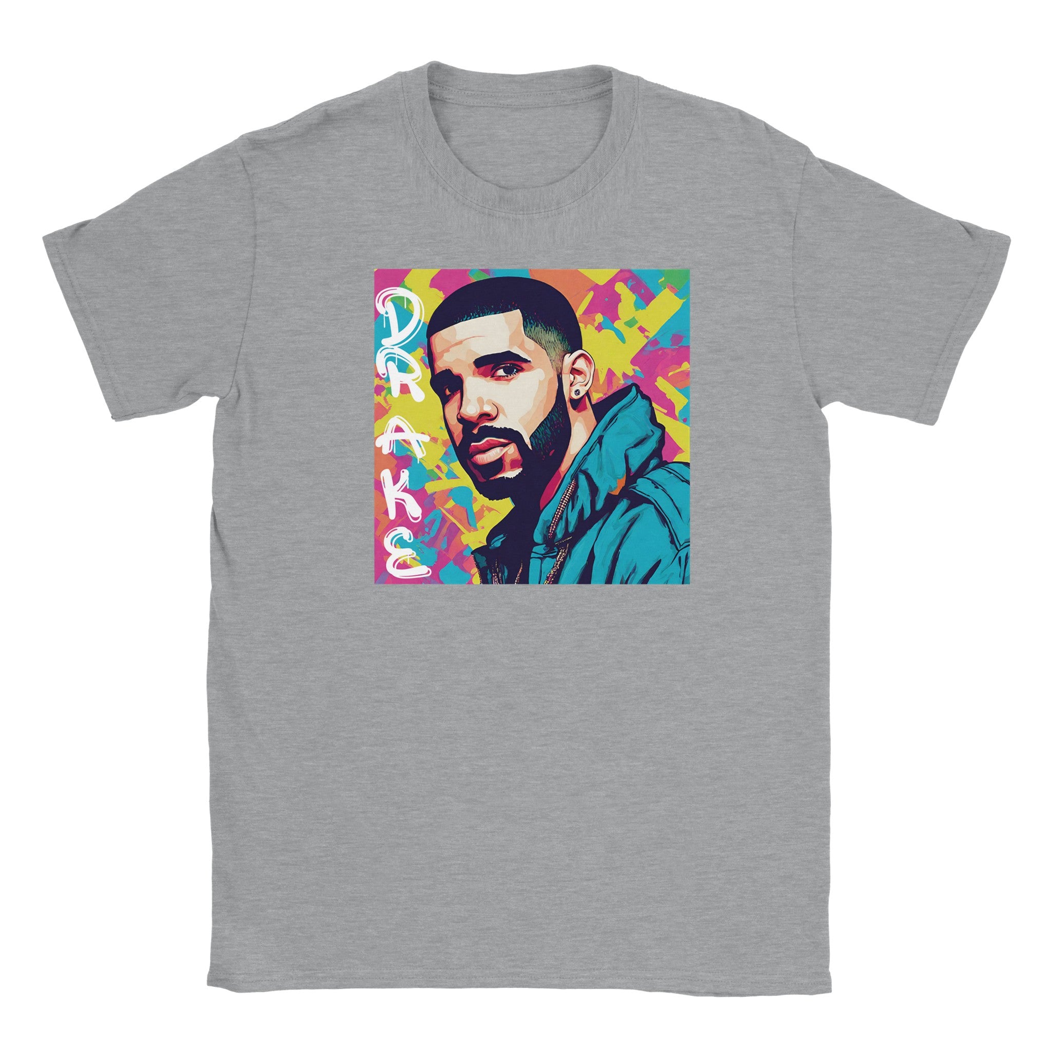 Drake (kids) - iCandy gFX Studios