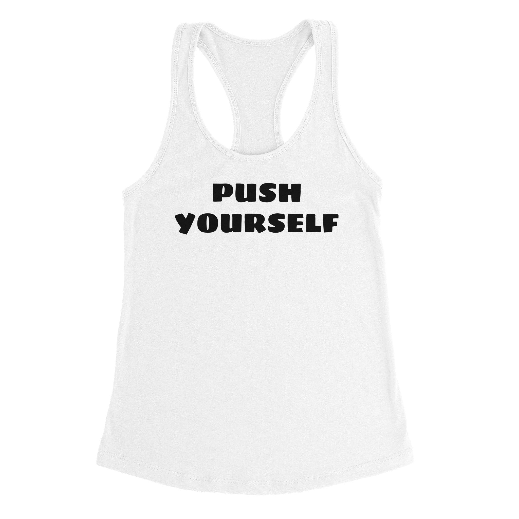 Push yourself (women) - iCandy gFX Studios