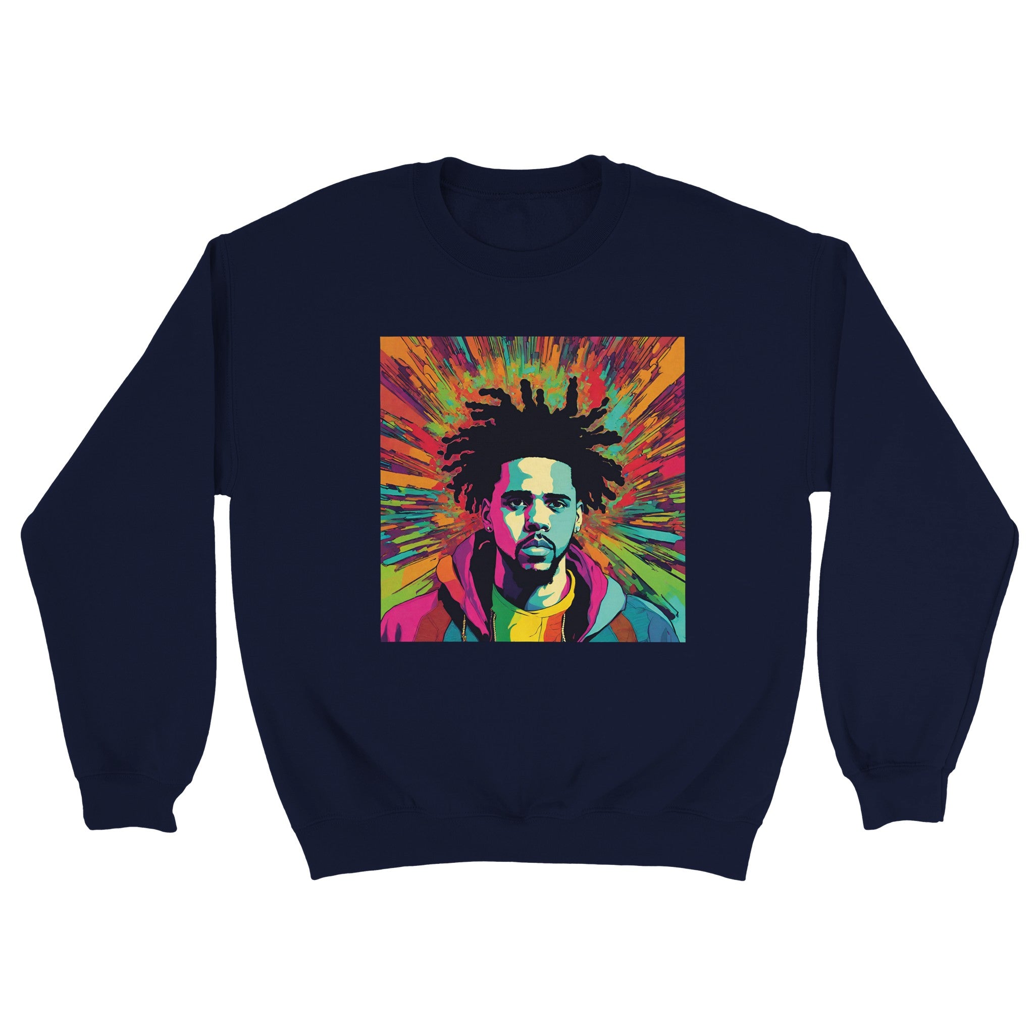 J.Cole - iCandy gFX Studios