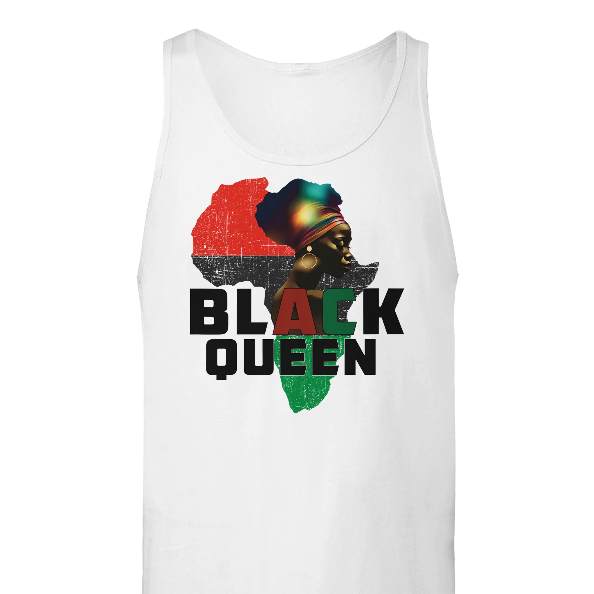 Black Queen - iCandy gFX Studios