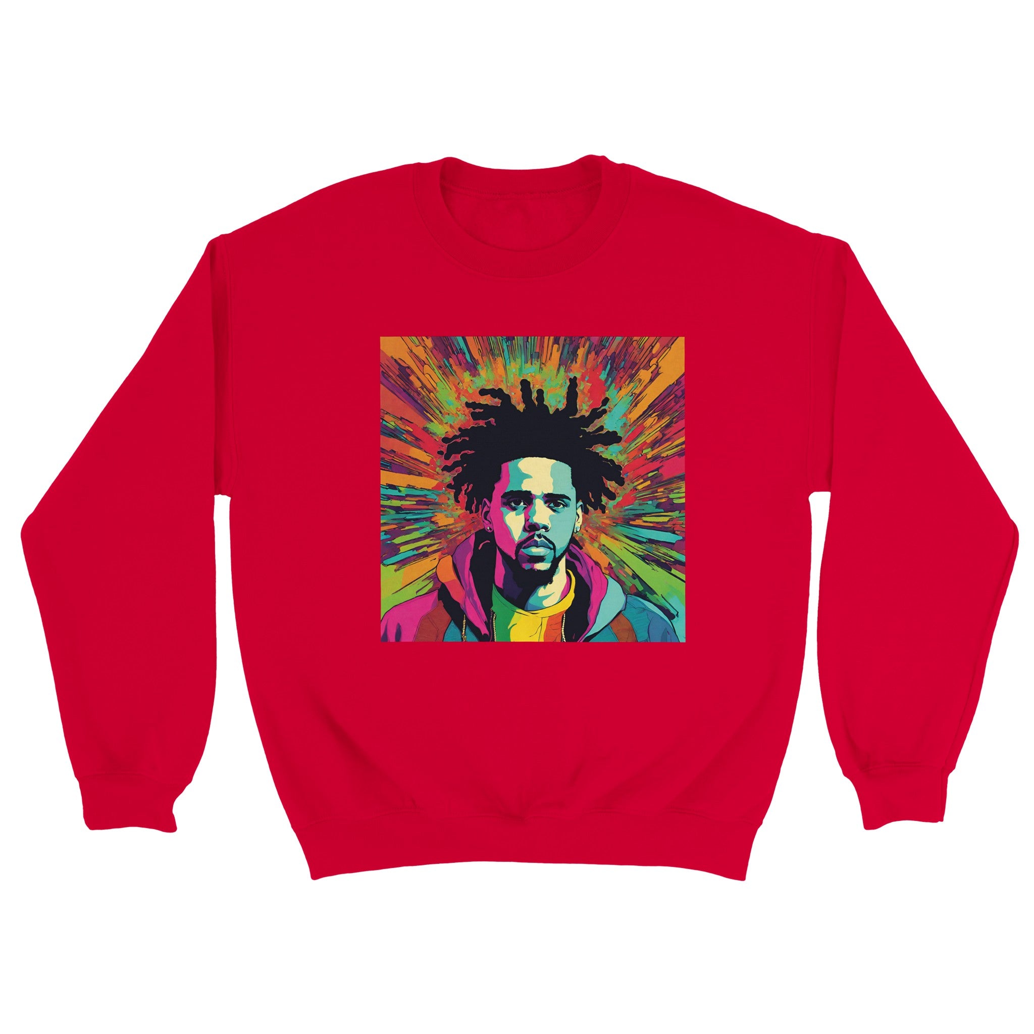J.Cole - iCandy gFX Studios