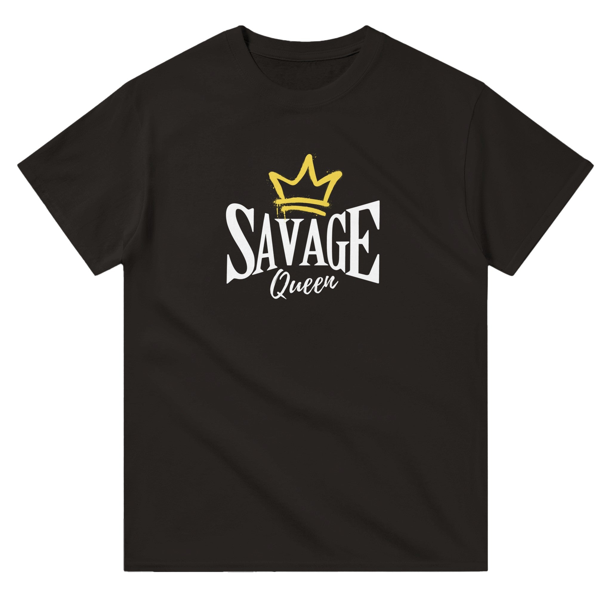Savage Queen - iCandy gFX Studios