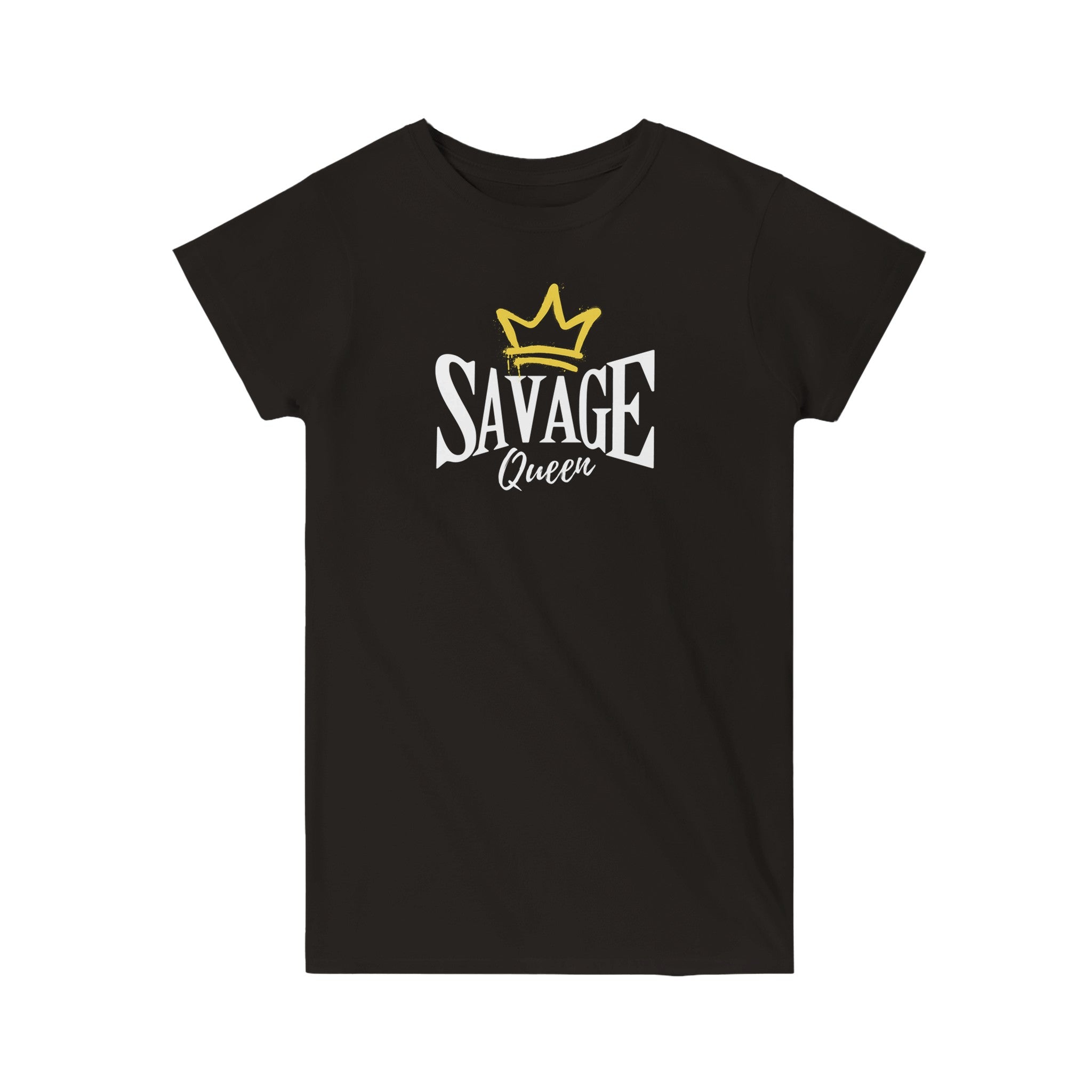 Savage Queen (women) - iCandy gFX Studios
