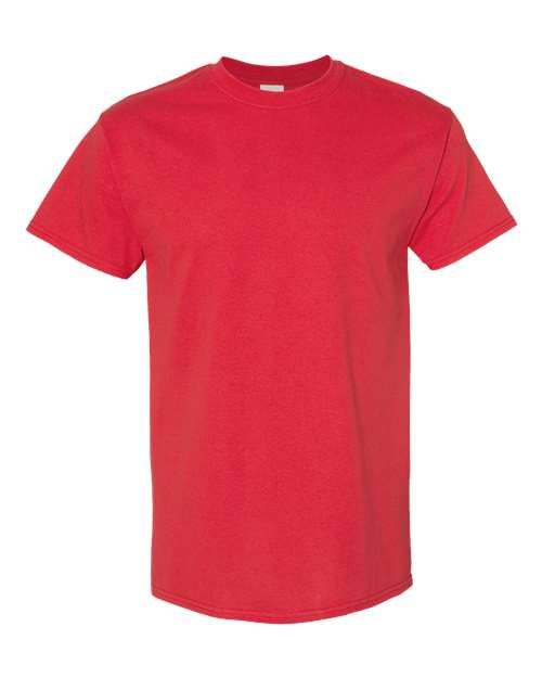 Custom Printed T-Shirts – Heavy Cotton, Soft Style, V-Neck & Long Sleeve | iCandy gFX Studios - iCandy gFX Studios inc.