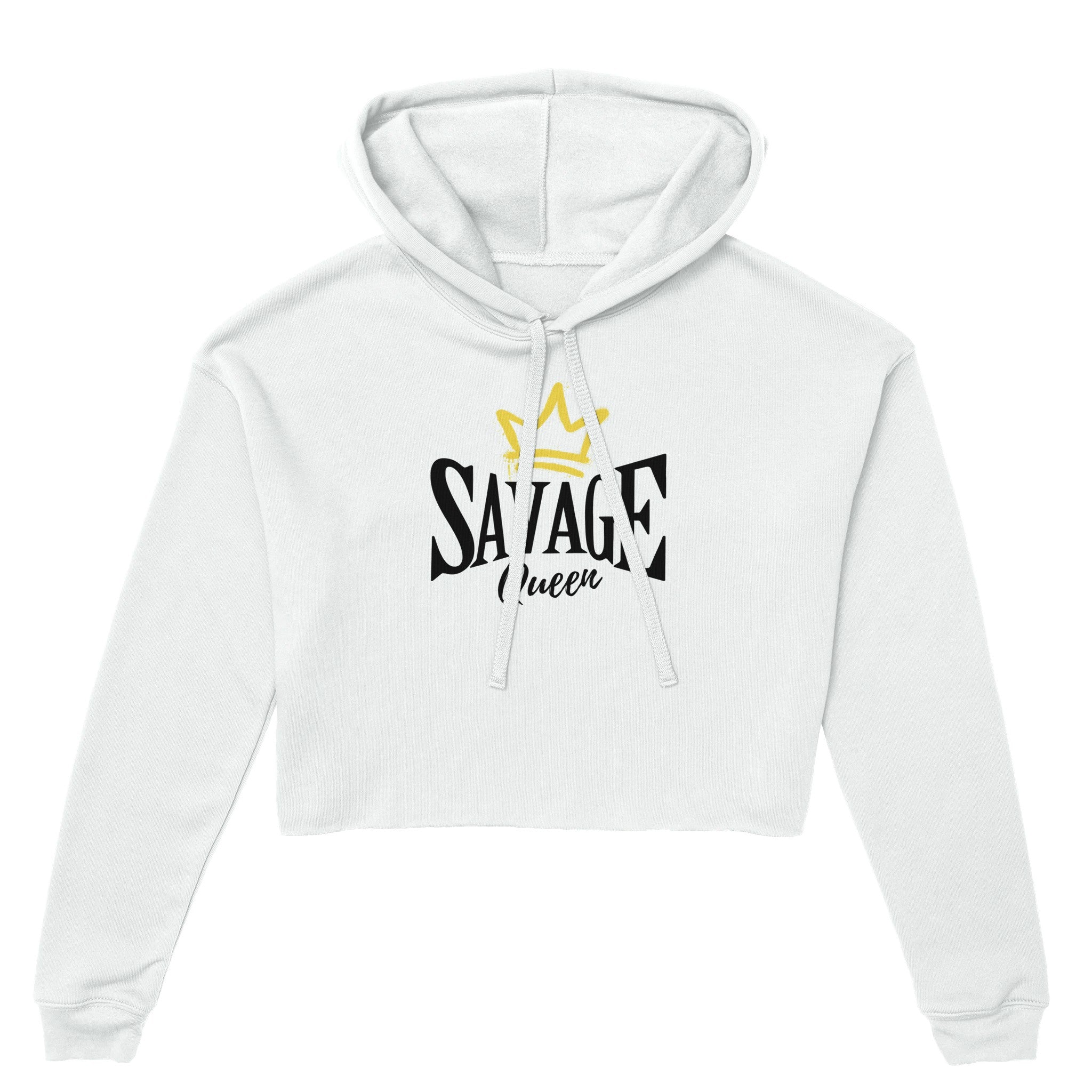 Savage Queen - iCandy gFX Studios